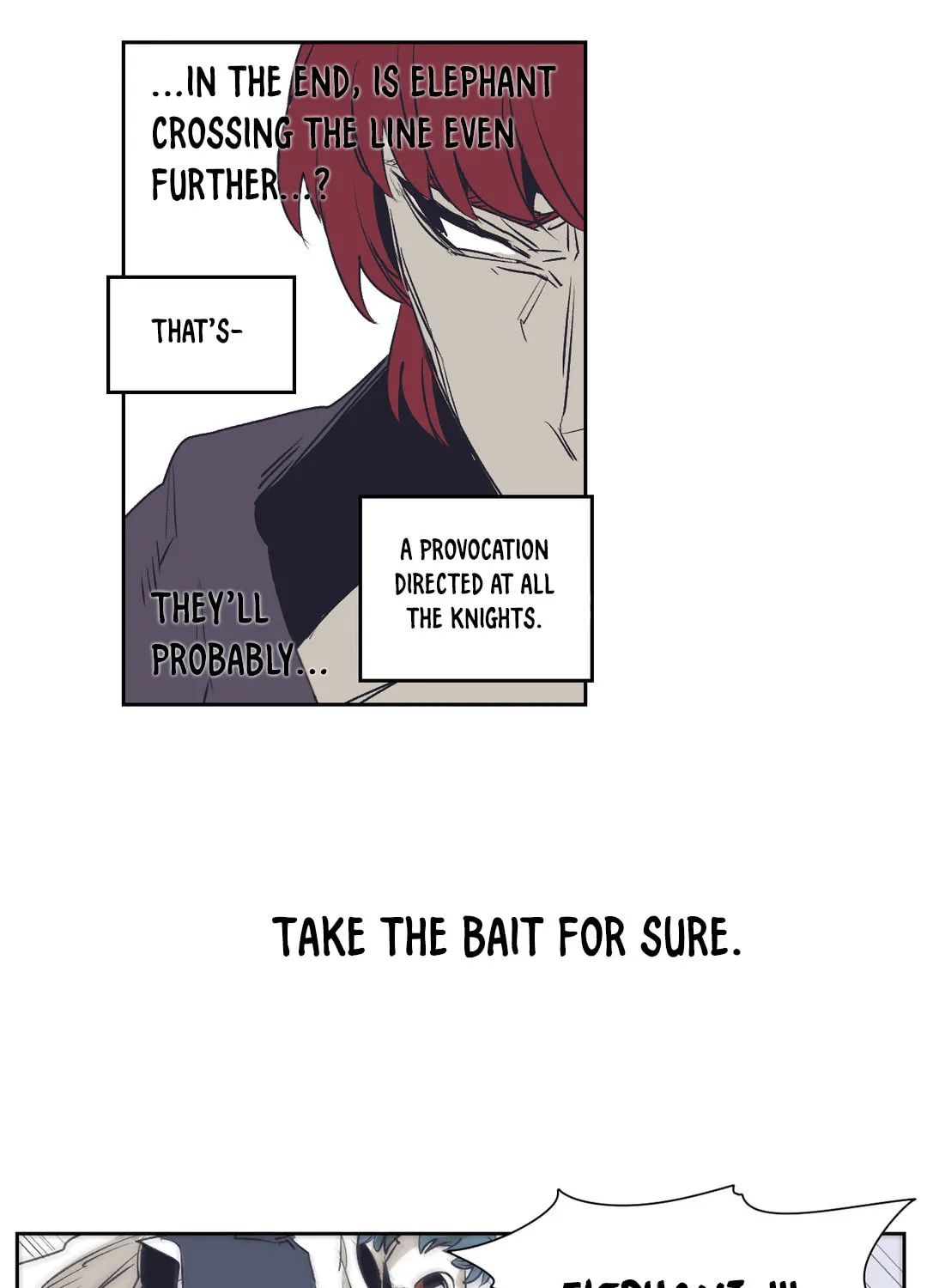 Gilgamesh Chapter 146 page 54 - 