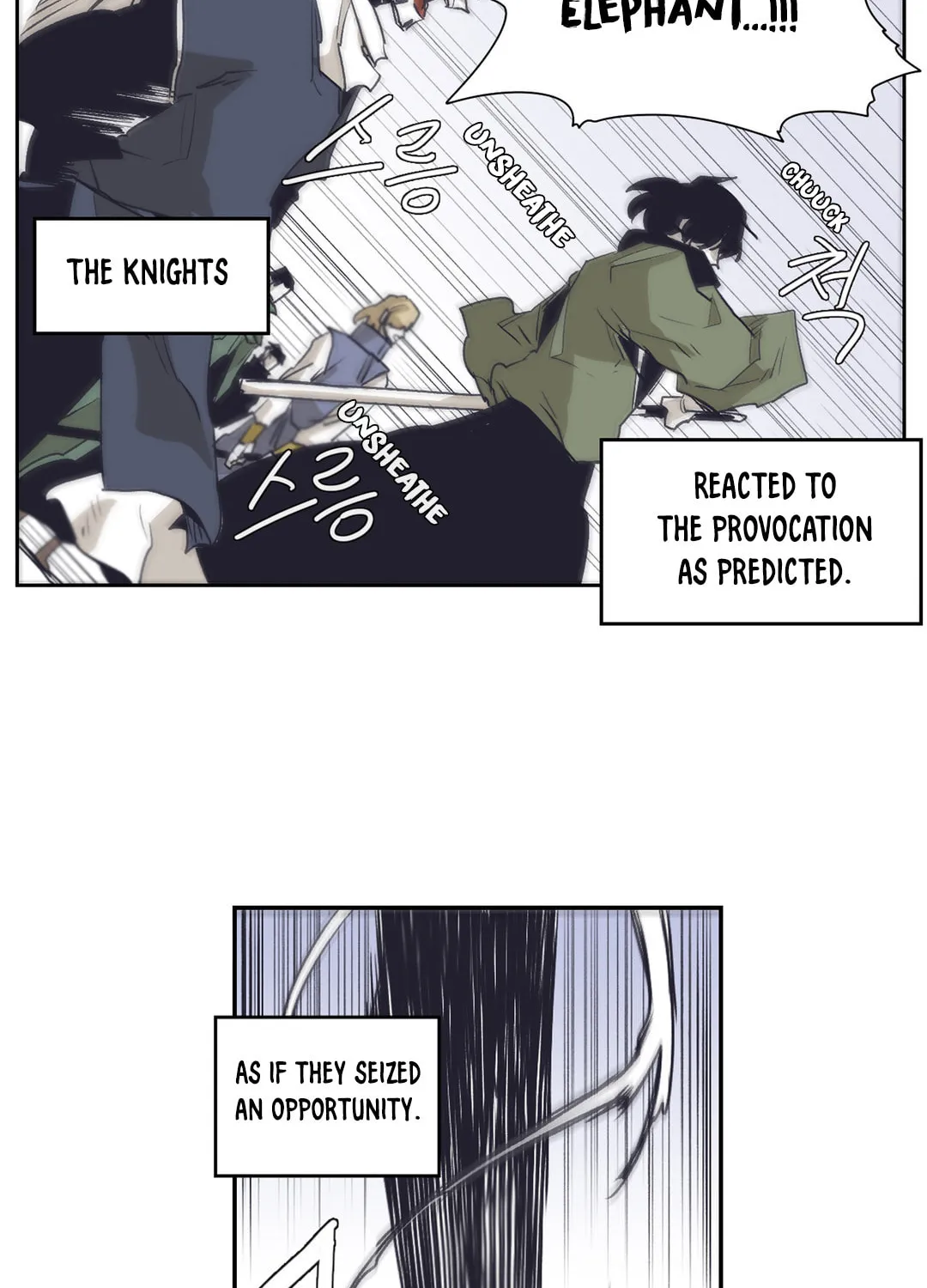 Gilgamesh Chapter 146 page 55 - 