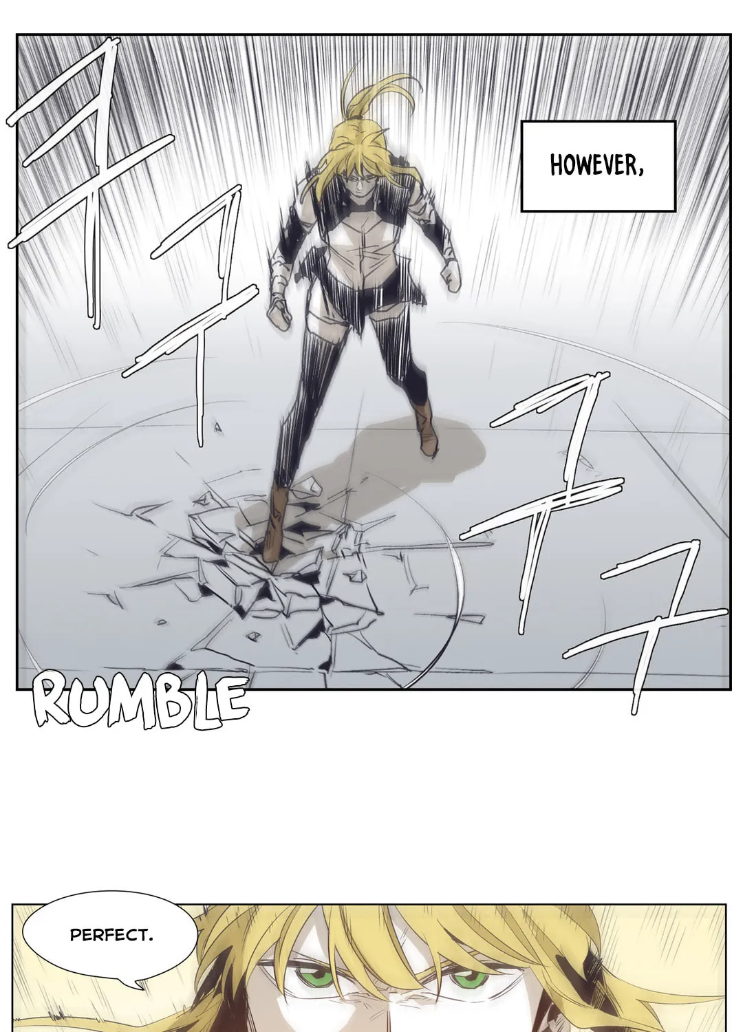 Gilgamesh Chapter 146 page 57 - 
