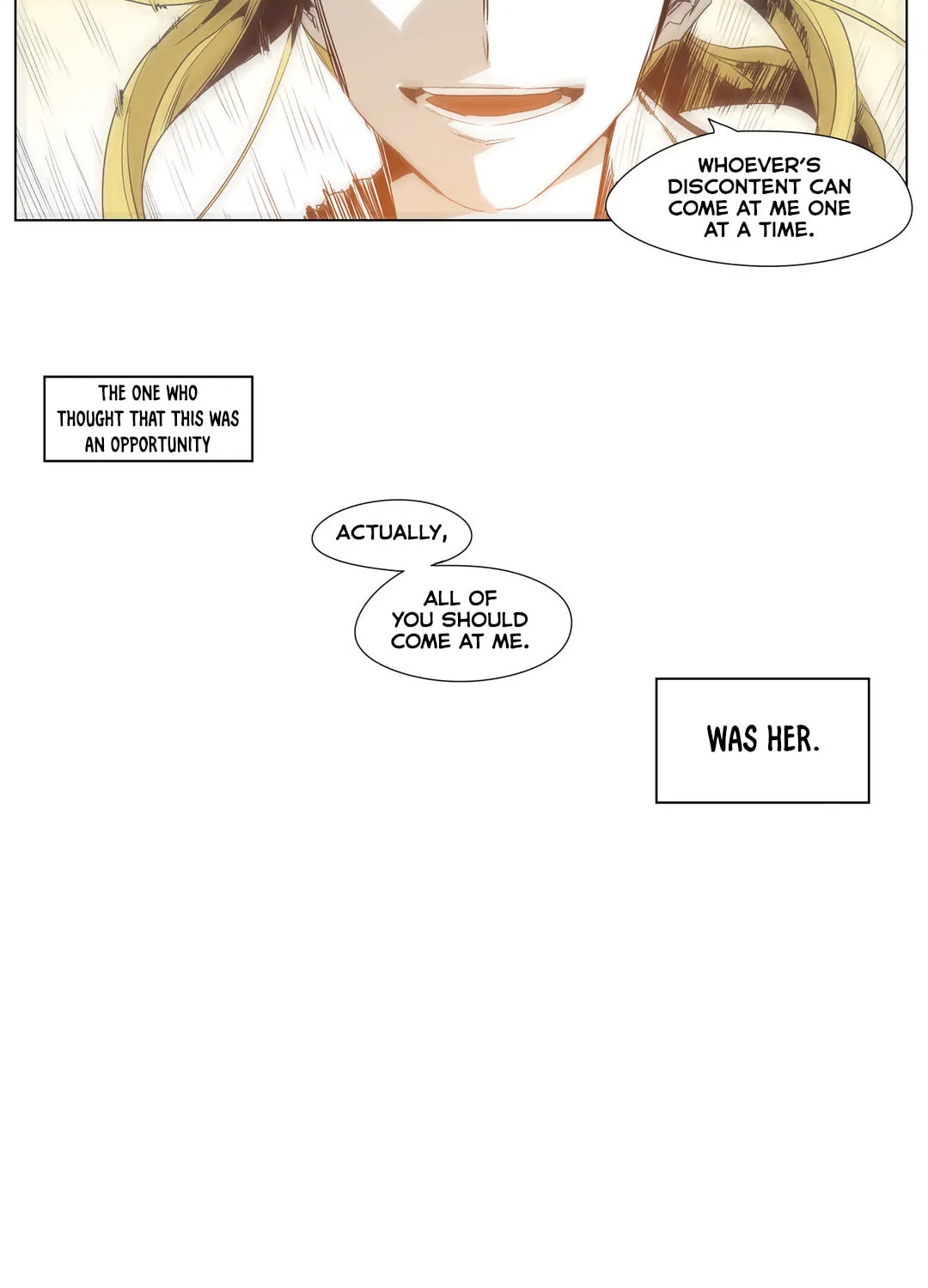 Gilgamesh Chapter 146 page 58 - 