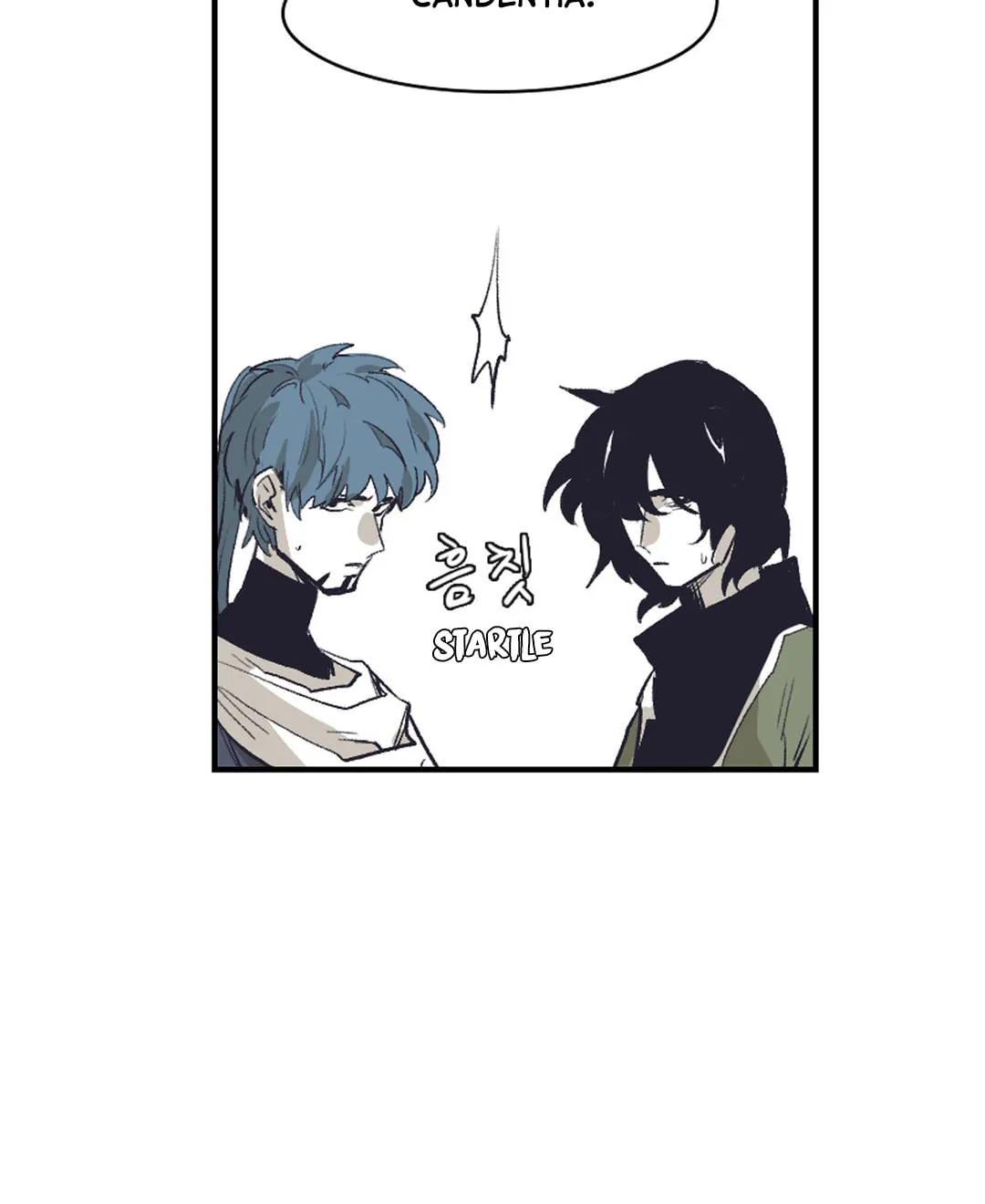 Gilgamesh Chapter 146 page 8 - 