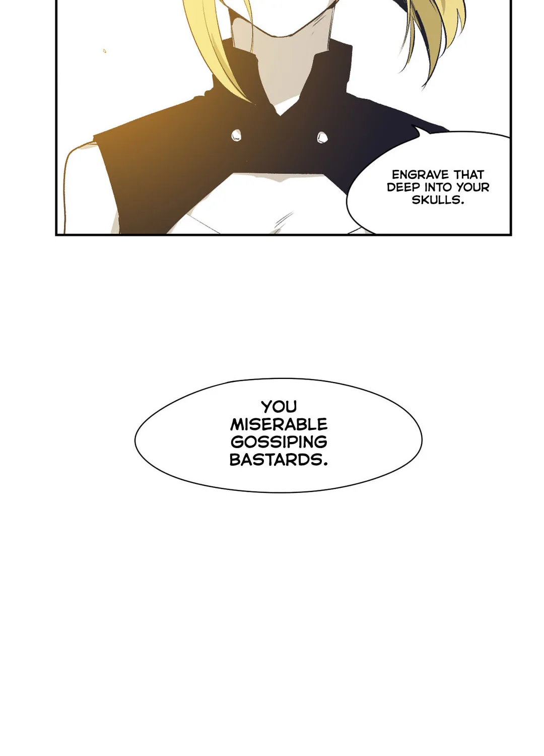 Gilgamesh Chapter 146 page 10 - 