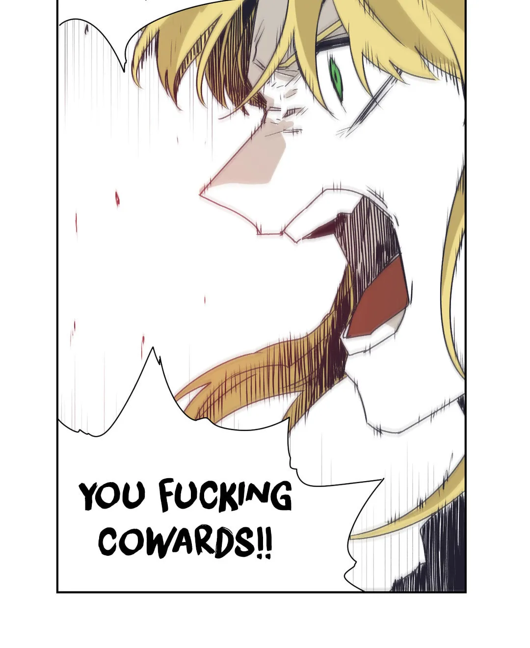 Gilgamesh Chapter 147 page 14 - 