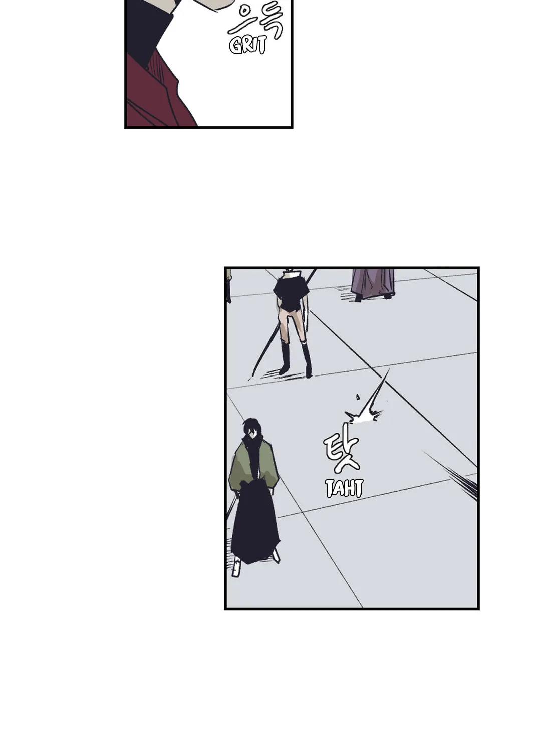 Gilgamesh Chapter 147 page 16 - 