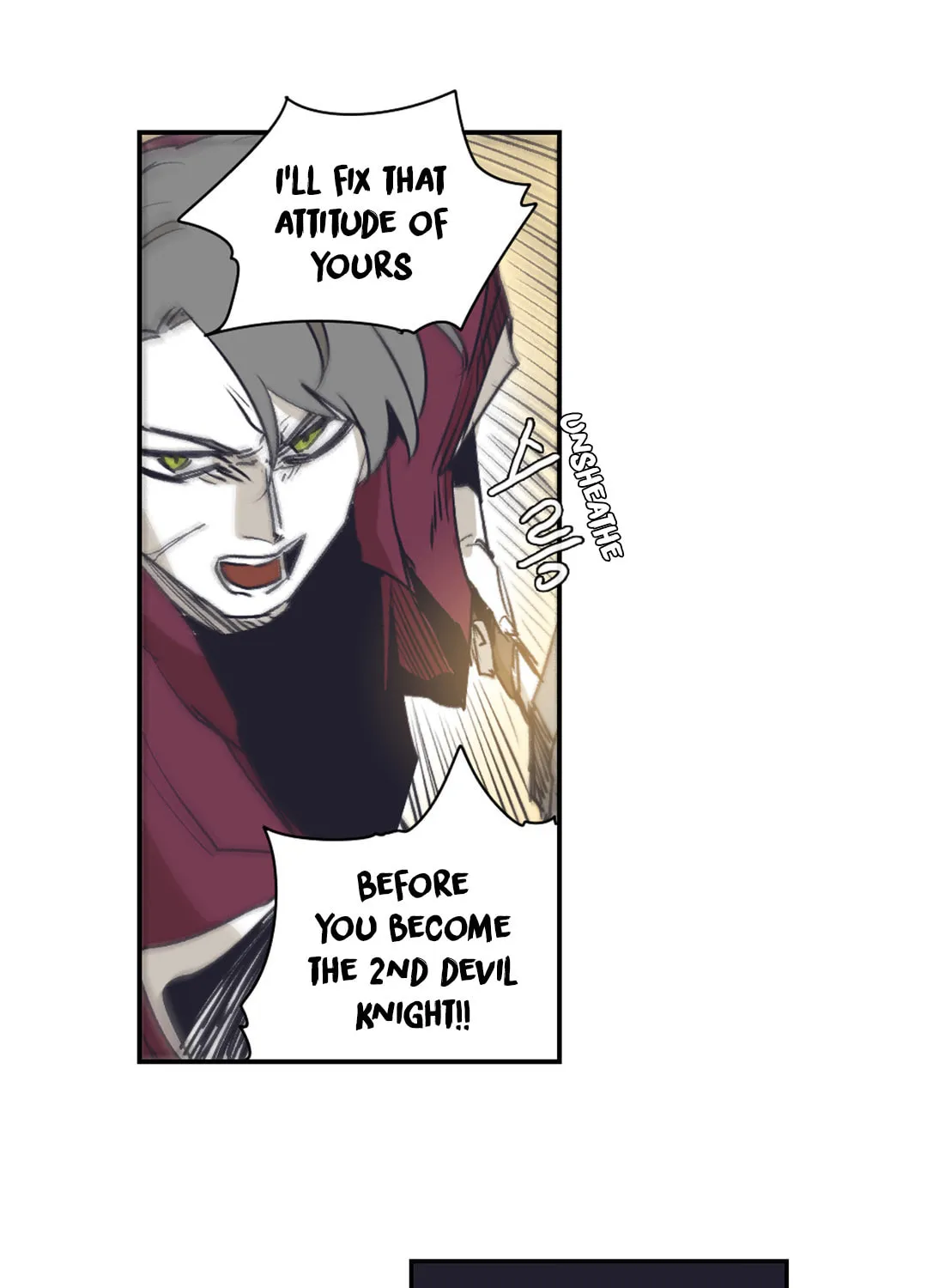 Gilgamesh Chapter 147 page 18 - 