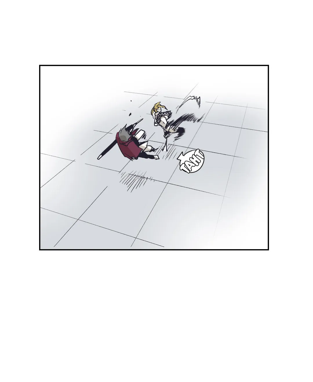 Gilgamesh Chapter 147 page 23 - 