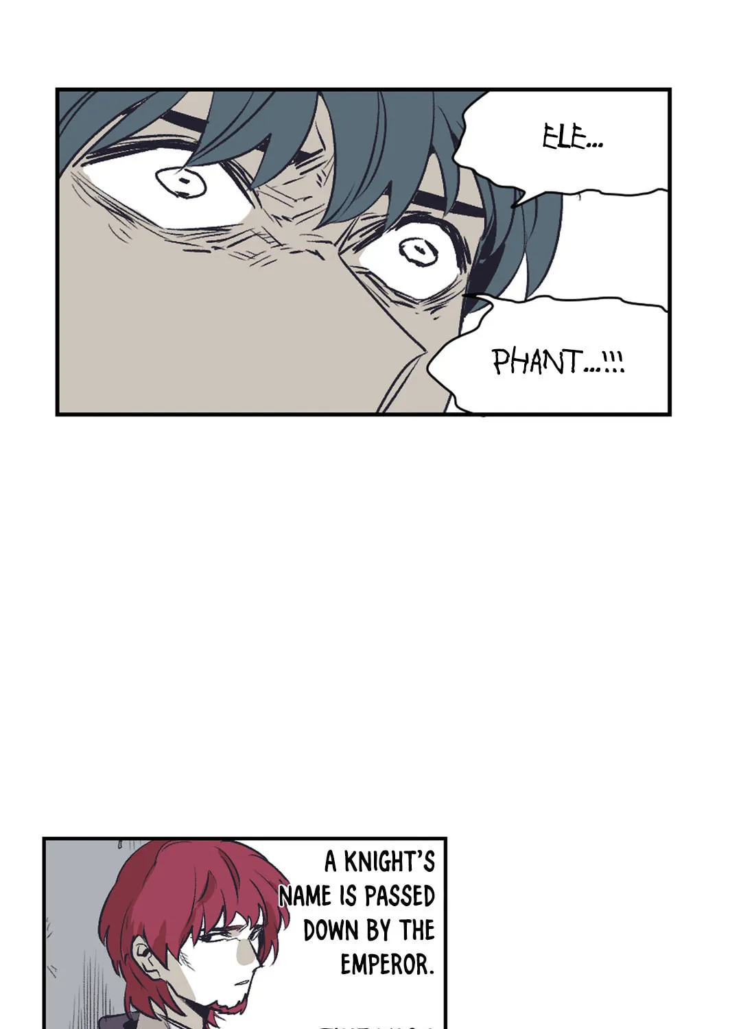 Gilgamesh Chapter 147 page 30 - 