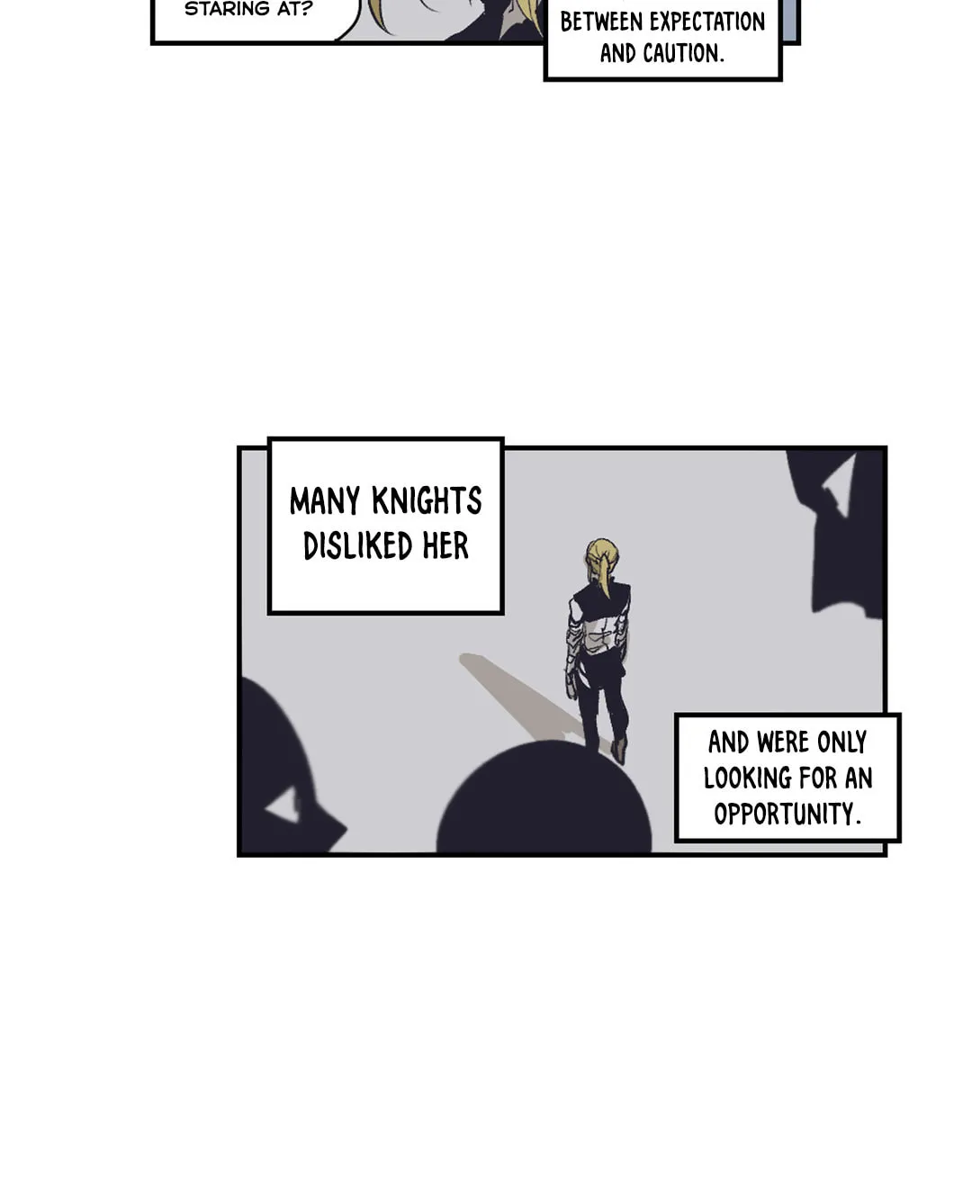 Gilgamesh Chapter 147 page 5 - 