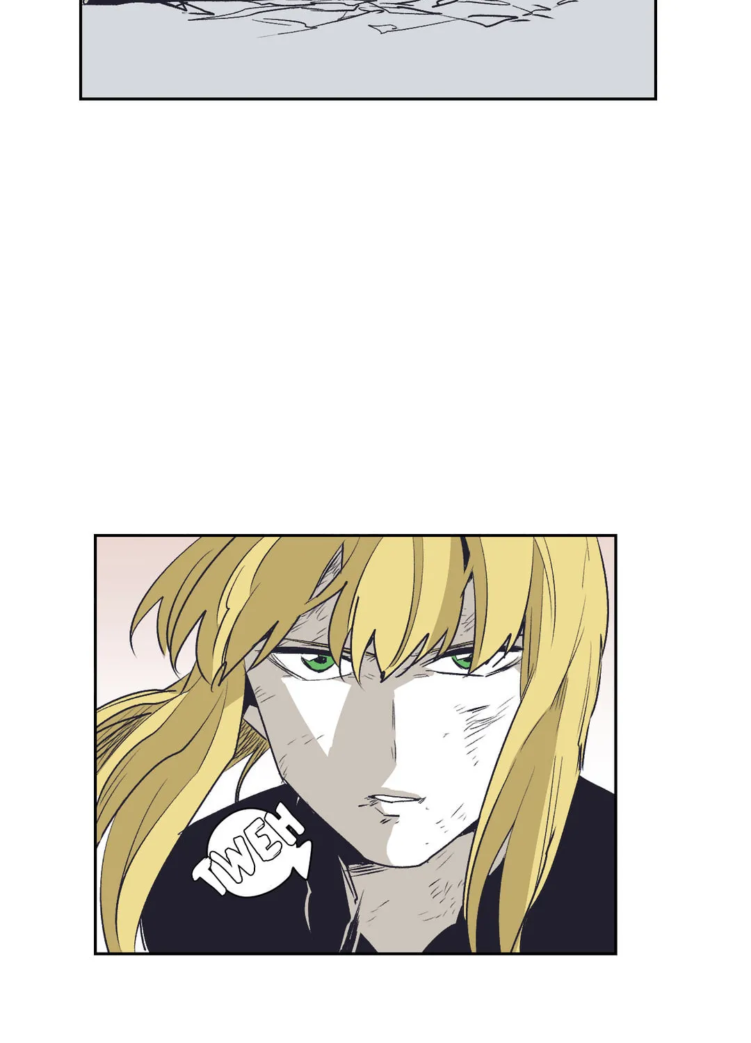 Gilgamesh Chapter 147 page 46 - 