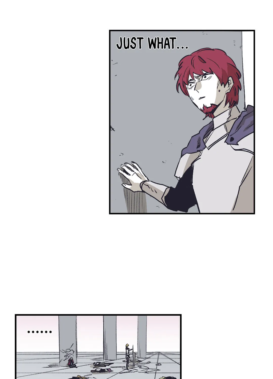 Gilgamesh Chapter 147 page 48 - 
