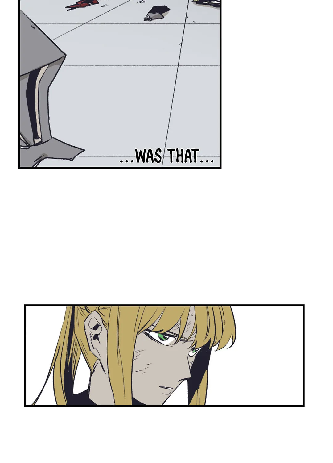 Gilgamesh Chapter 147 page 49 - 