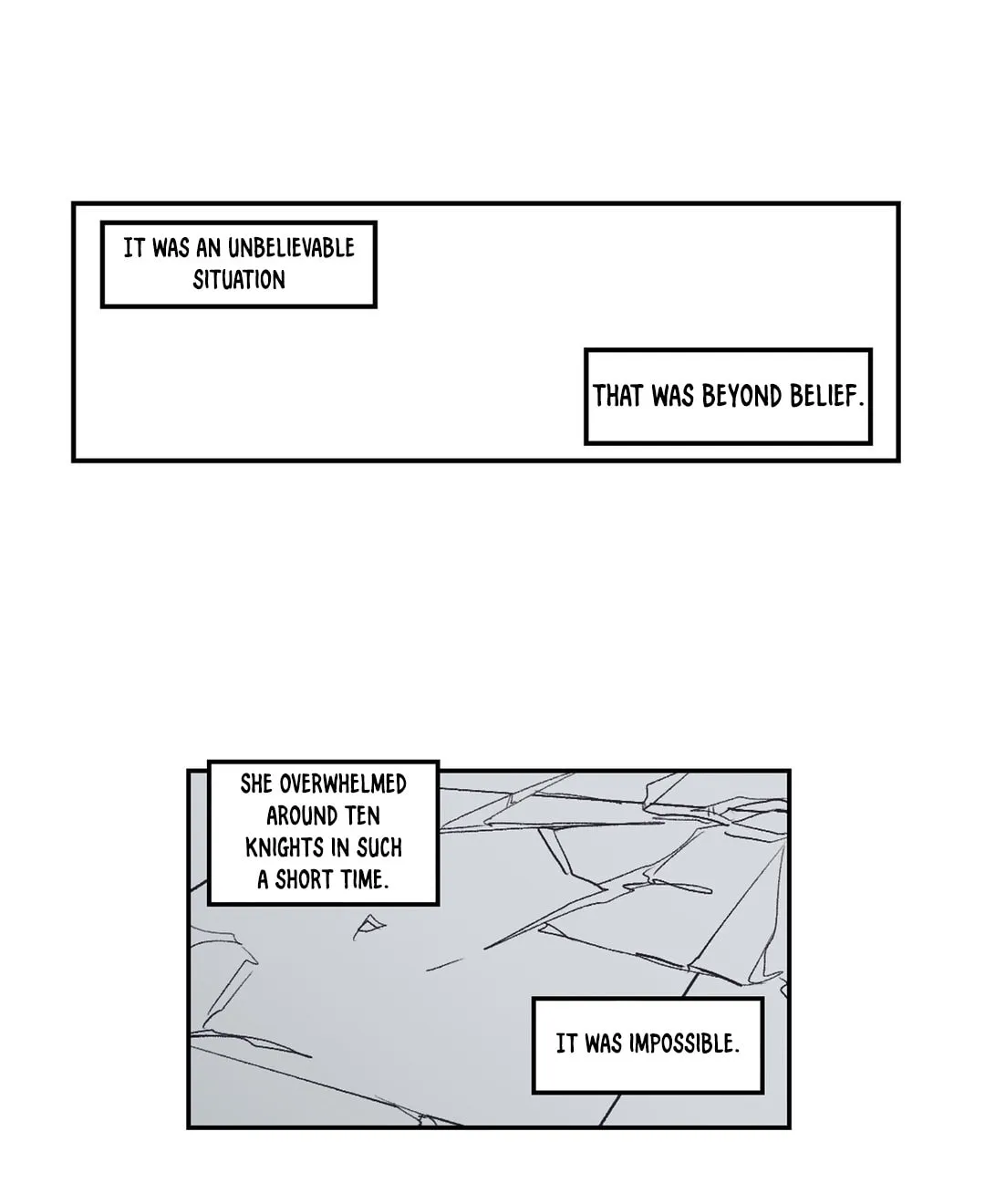 Gilgamesh Chapter 147 page 50 - 