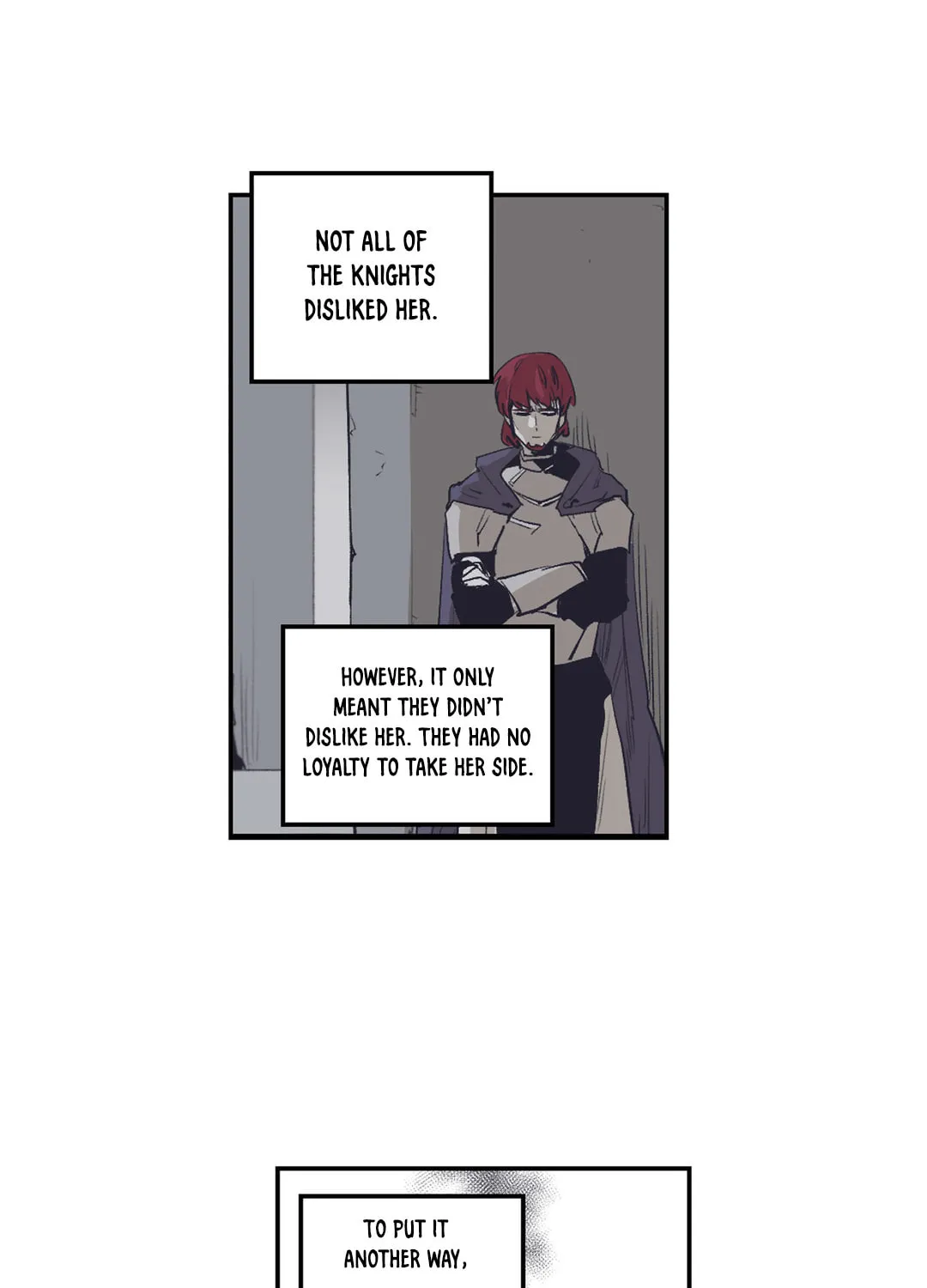 Gilgamesh Chapter 147 page 6 - 