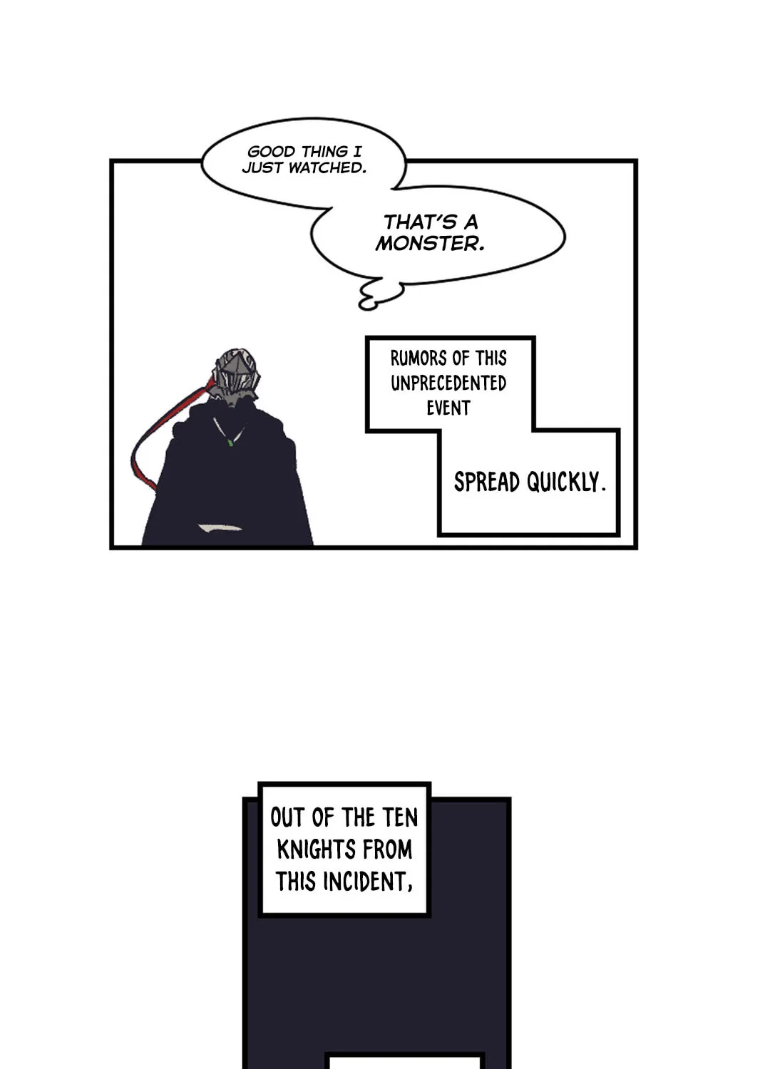 Gilgamesh Chapter 147 page 51 - 