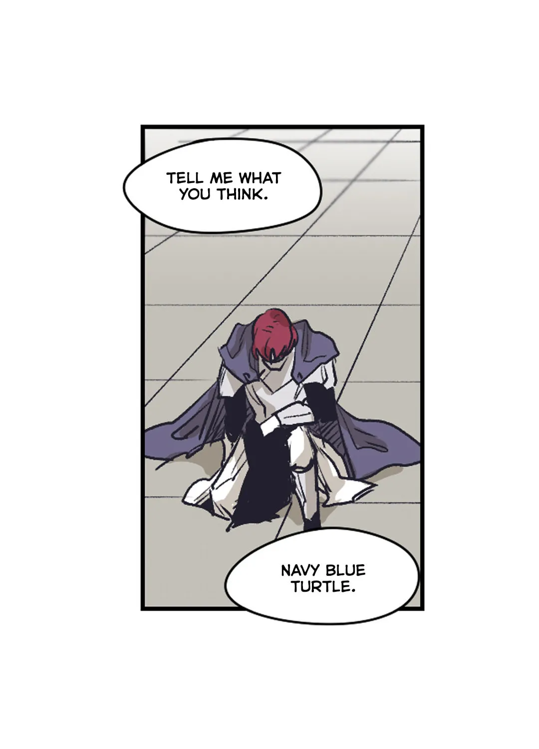 Gilgamesh Chapter 147 page 54 - 