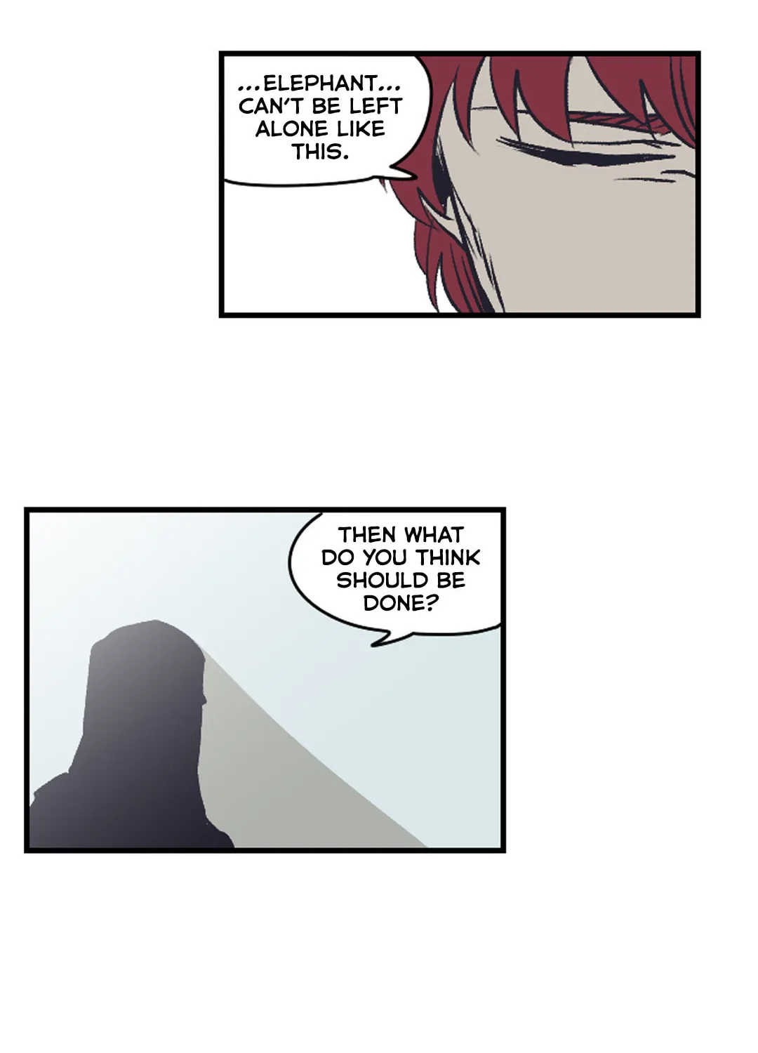 Gilgamesh Chapter 147 page 55 - 