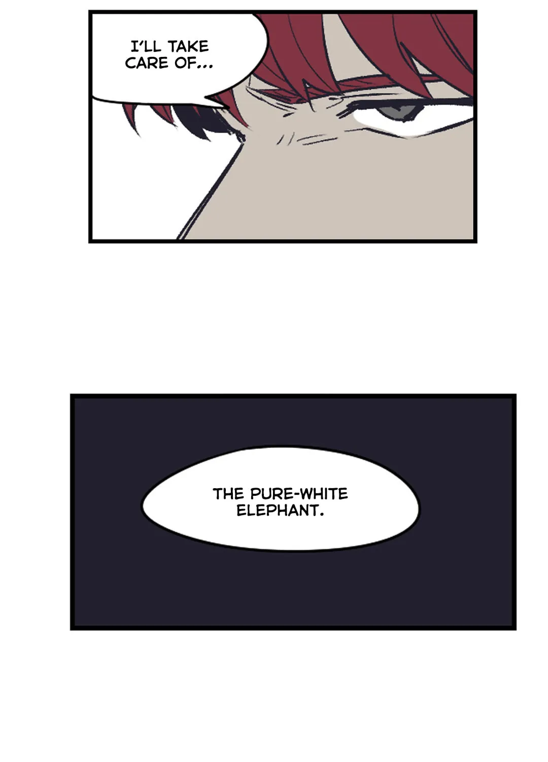 Gilgamesh Chapter 147 page 57 - 