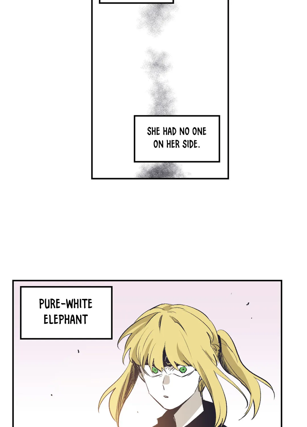 Gilgamesh Chapter 147 page 7 - 