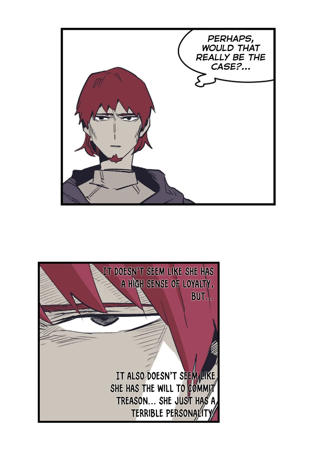 Gilgamesh Chapter 148 page 18 - 