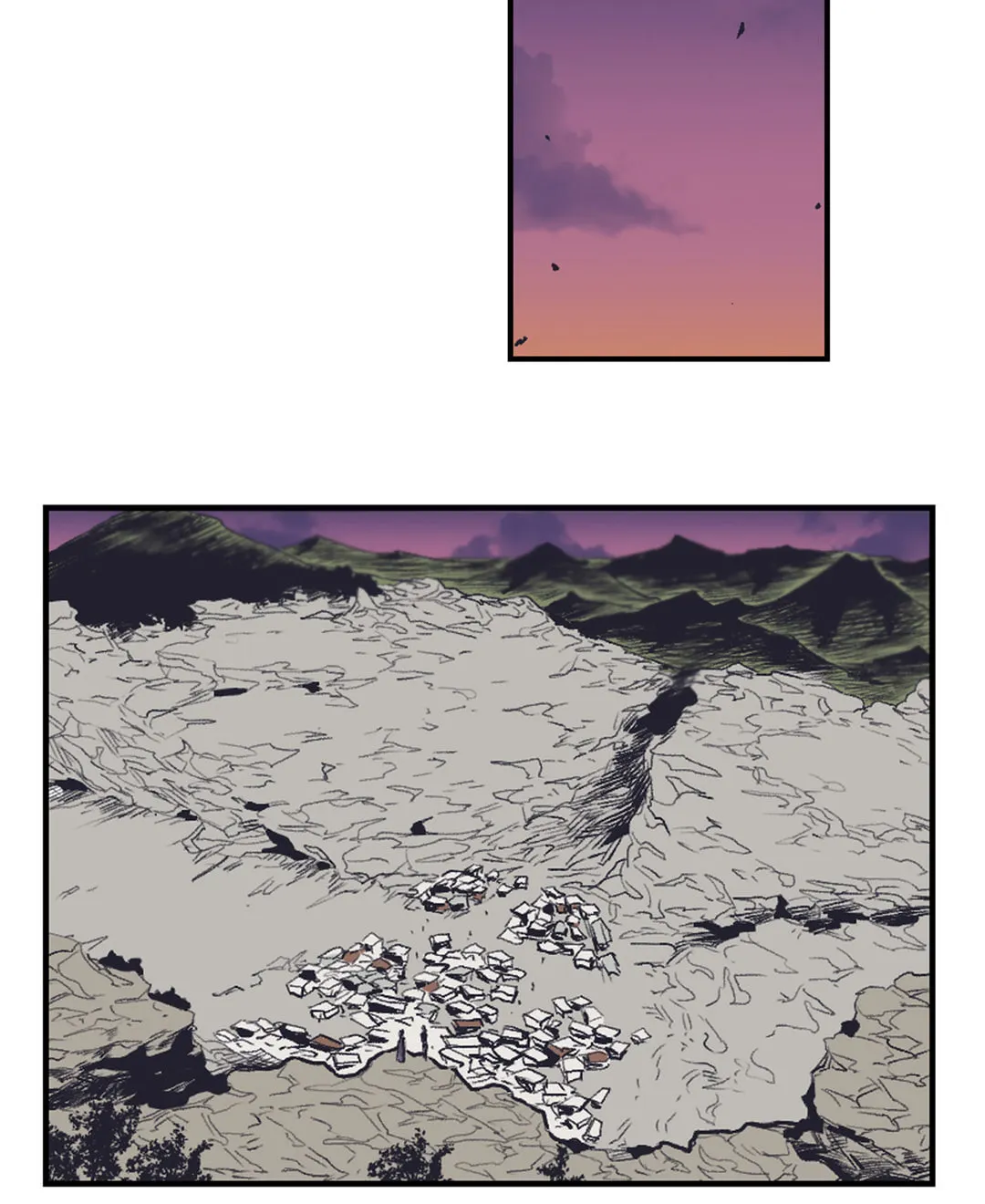 Gilgamesh Chapter 148 page 20 - 