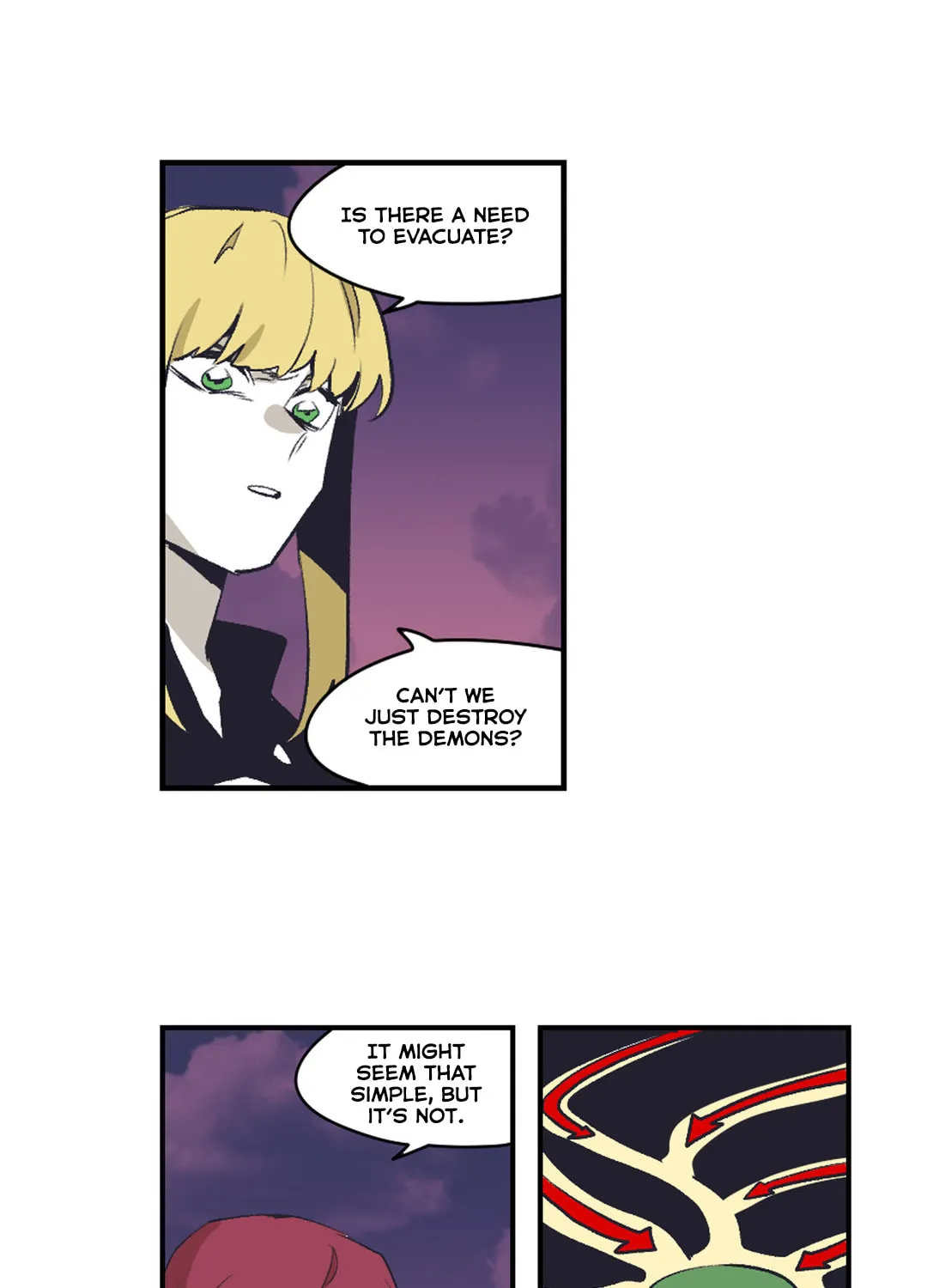 Gilgamesh Chapter 148 page 24 - 