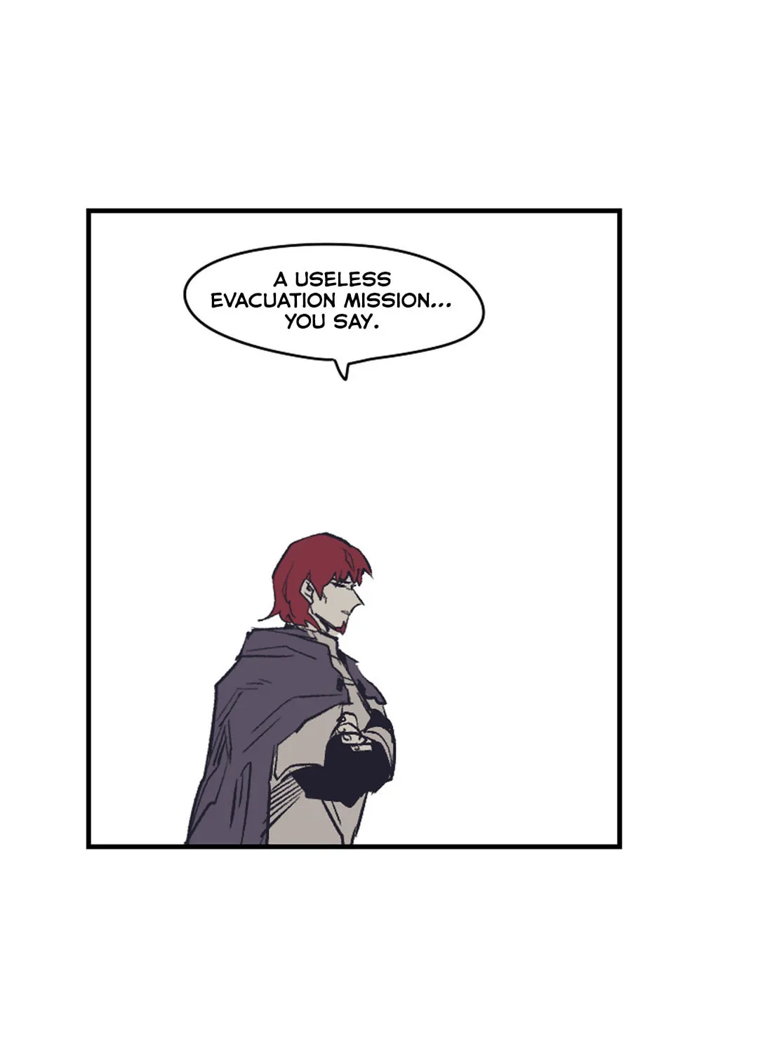 Gilgamesh Chapter 148 page 28 - 