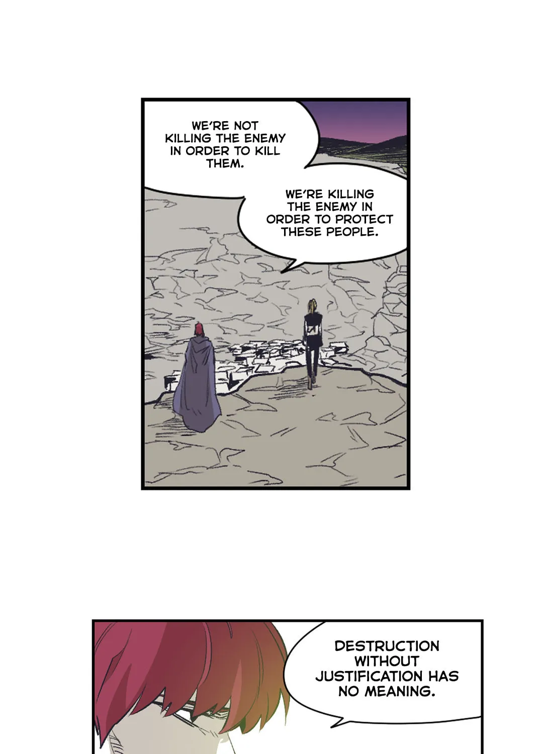 Gilgamesh Chapter 148 page 30 - 