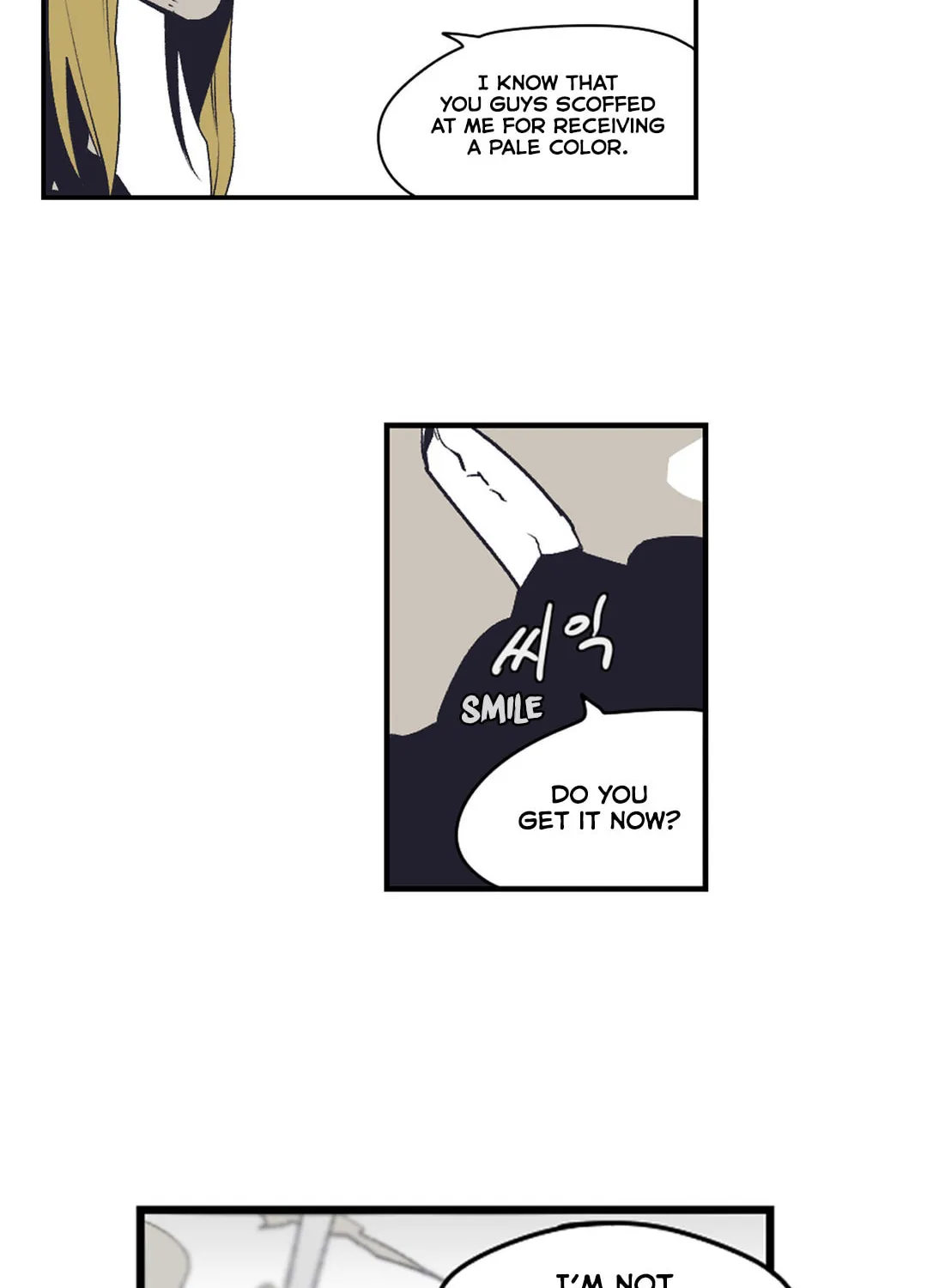 Gilgamesh Chapter 148 page 4 - 