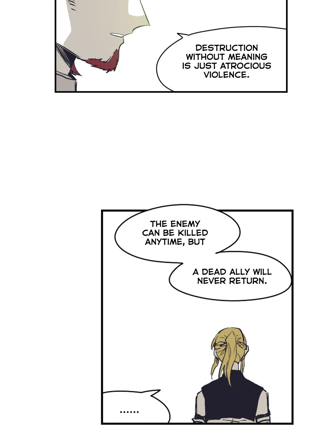 Gilgamesh Chapter 148 page 31 - 