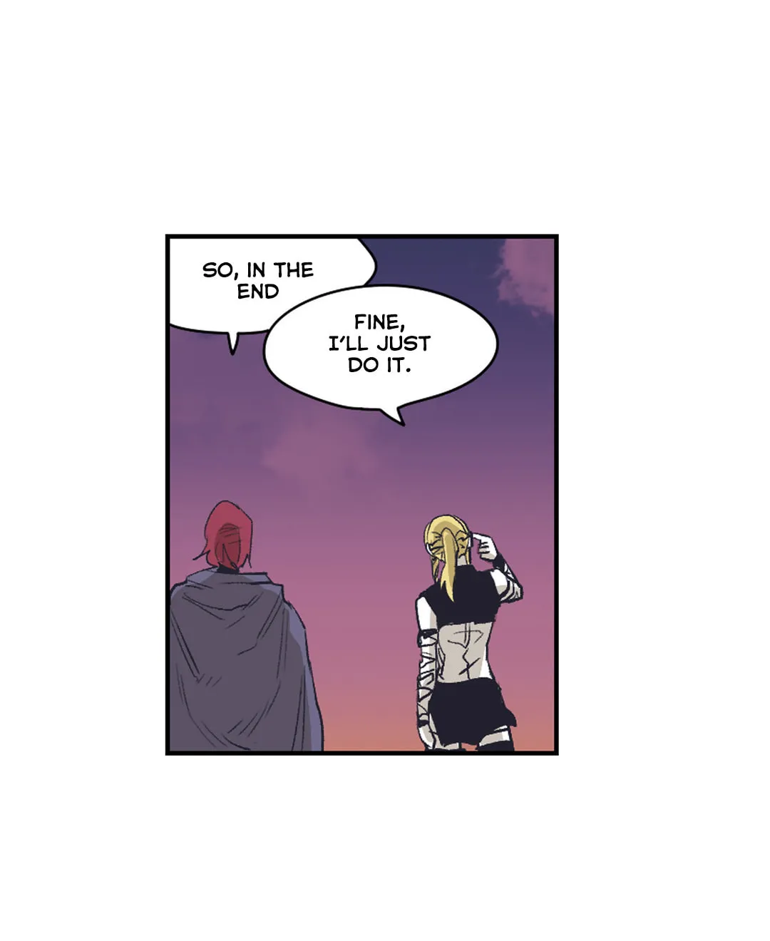 Gilgamesh Chapter 148 page 32 - 