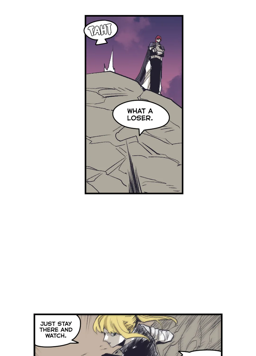 Gilgamesh Chapter 148 page 34 - 