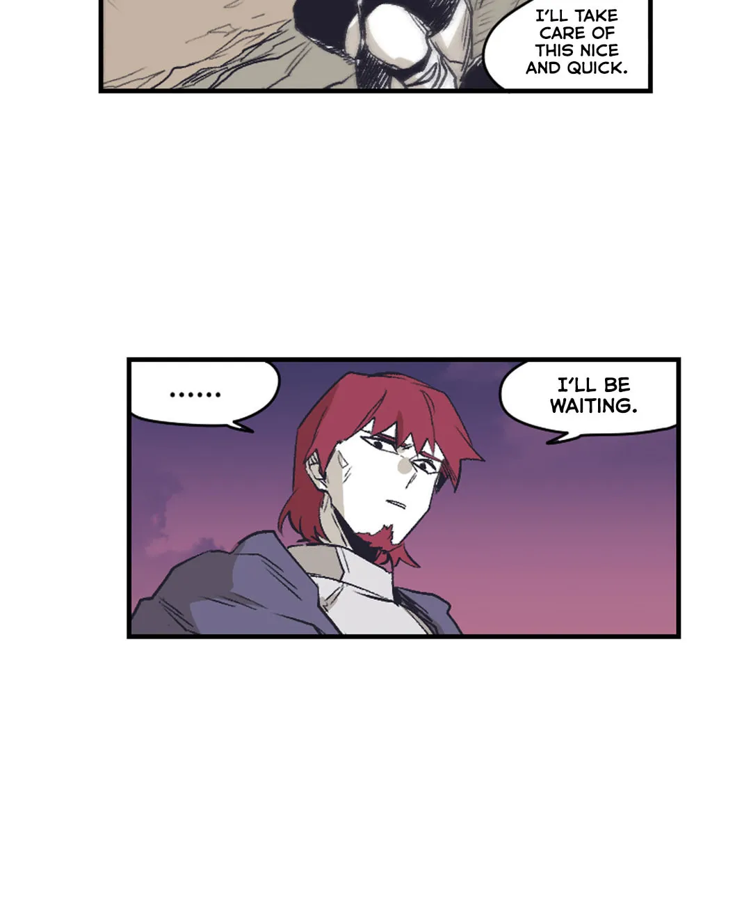 Gilgamesh Chapter 148 page 35 - 