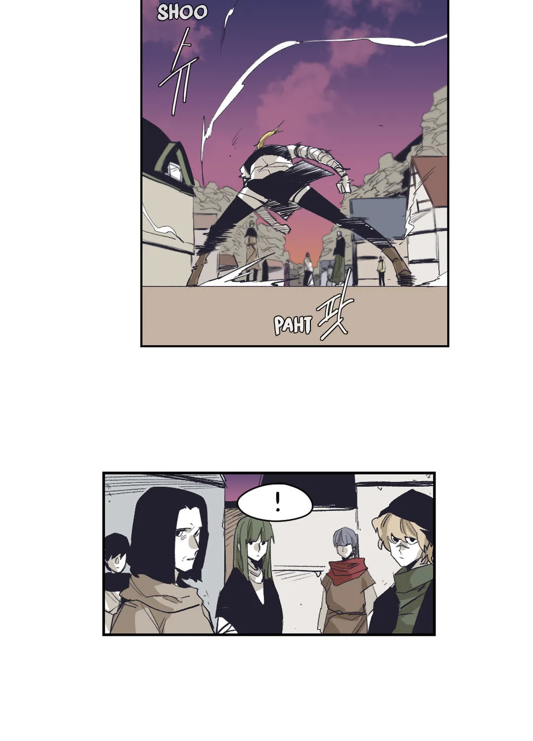 Gilgamesh Chapter 148 page 37 - 
