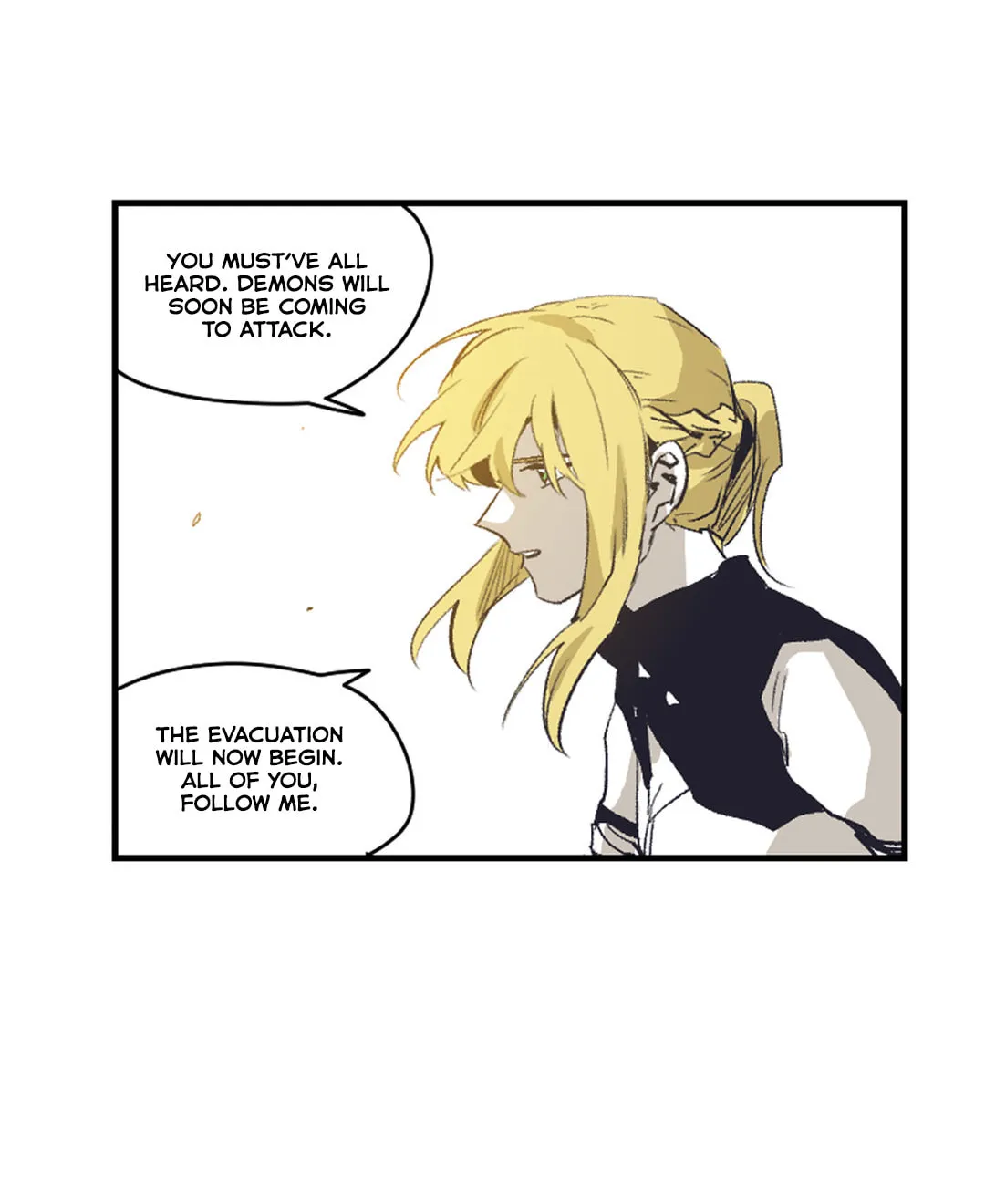 Gilgamesh Chapter 148 page 38 - 