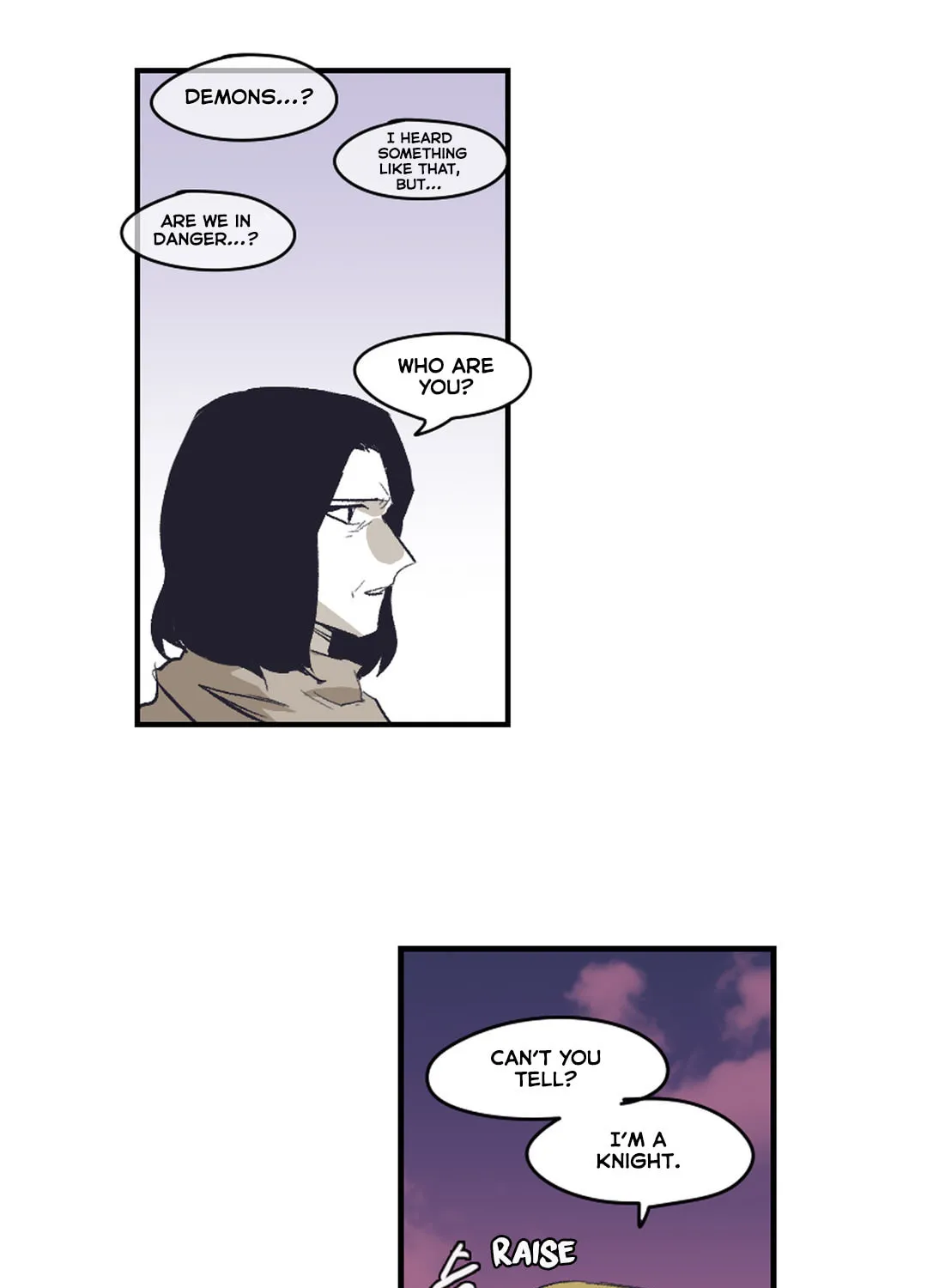 Gilgamesh Chapter 148 page 39 - 