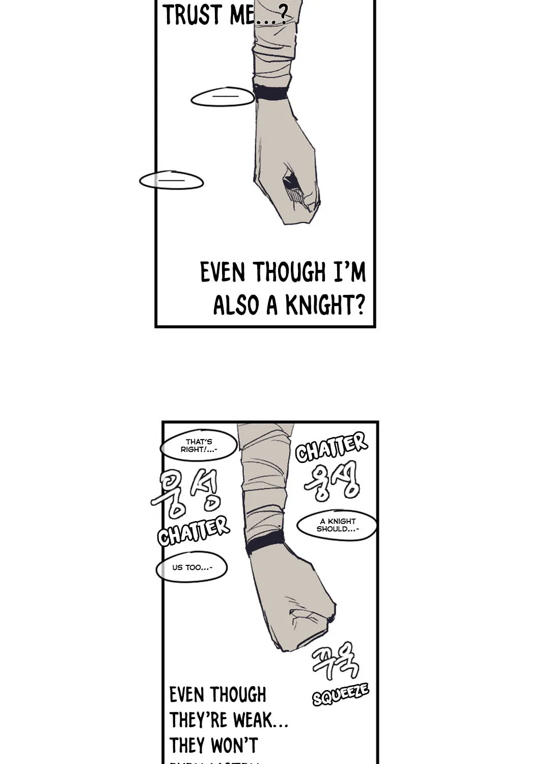 Gilgamesh Chapter 148 page 46 - 