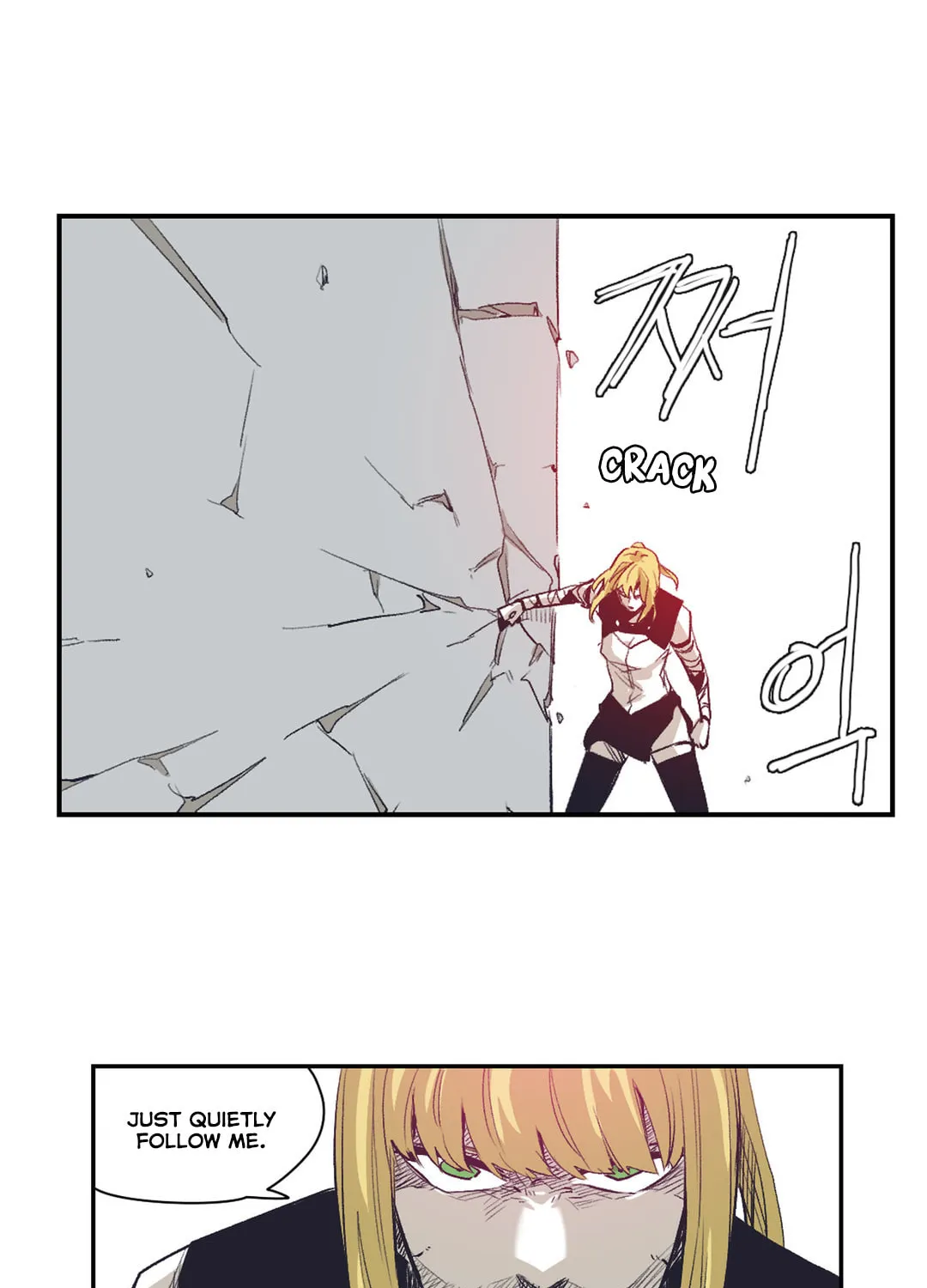 Gilgamesh Chapter 148 page 48 - 