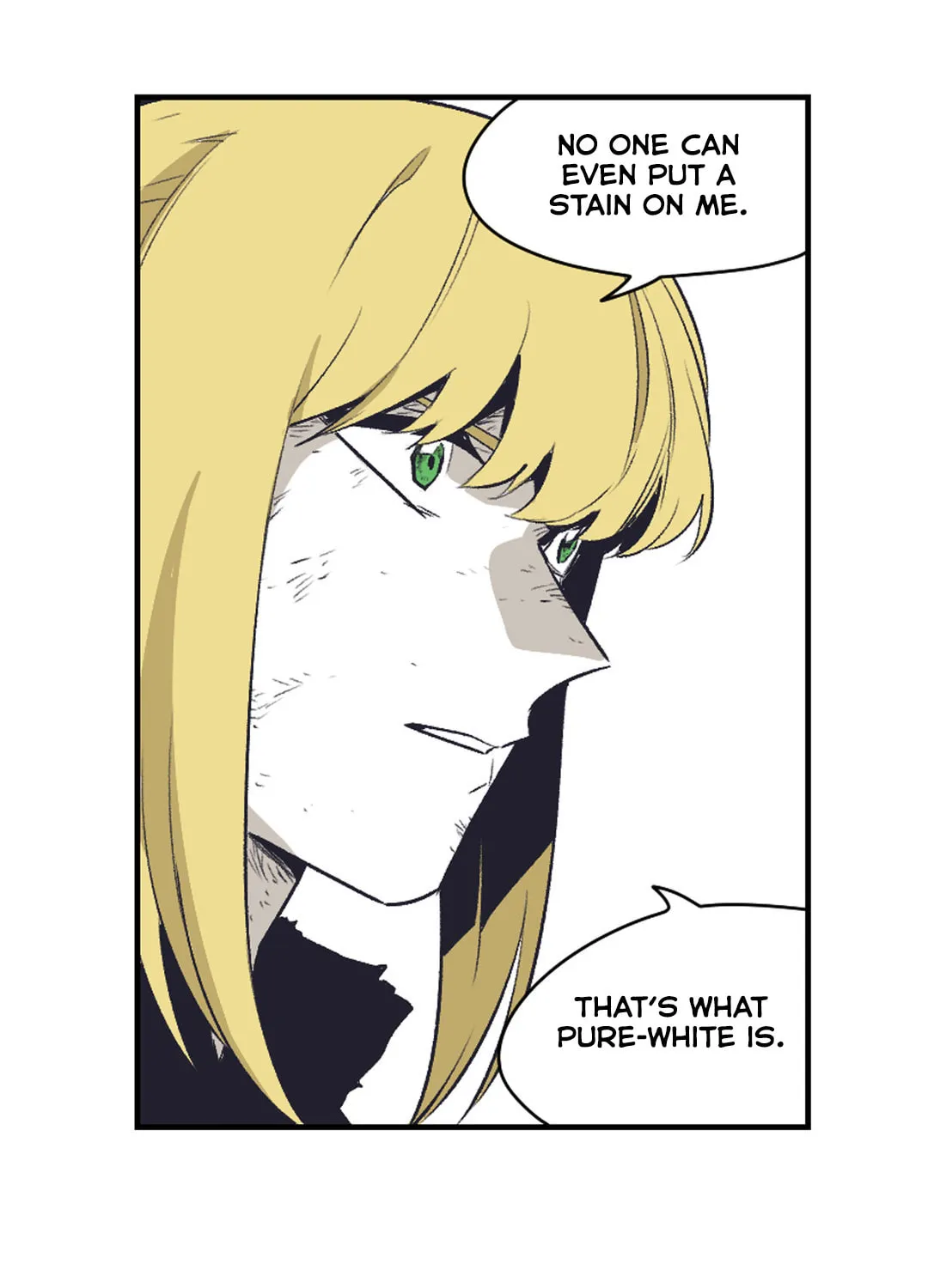Gilgamesh Chapter 148 page 6 - 