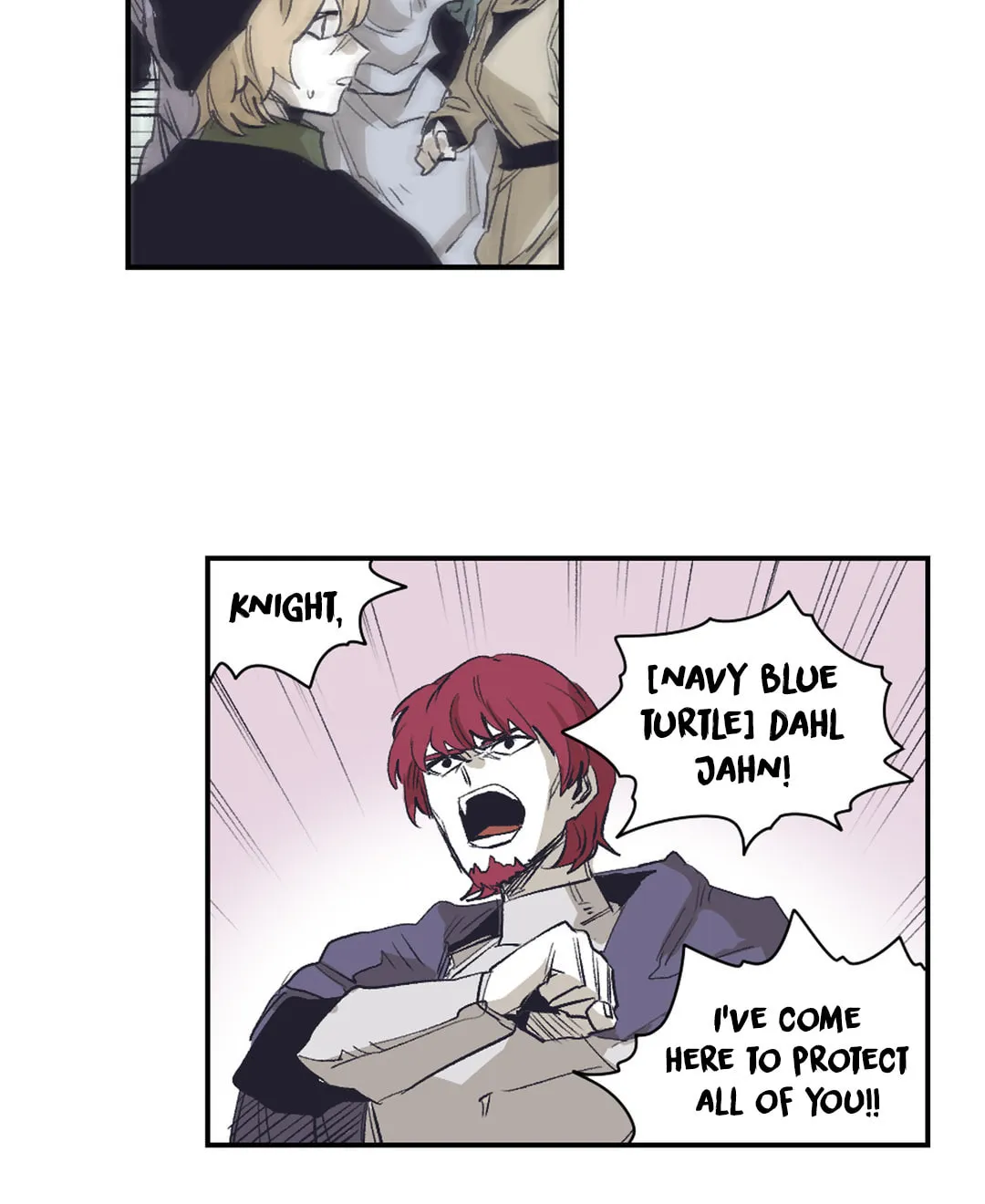 Gilgamesh Chapter 148 page 56 - 