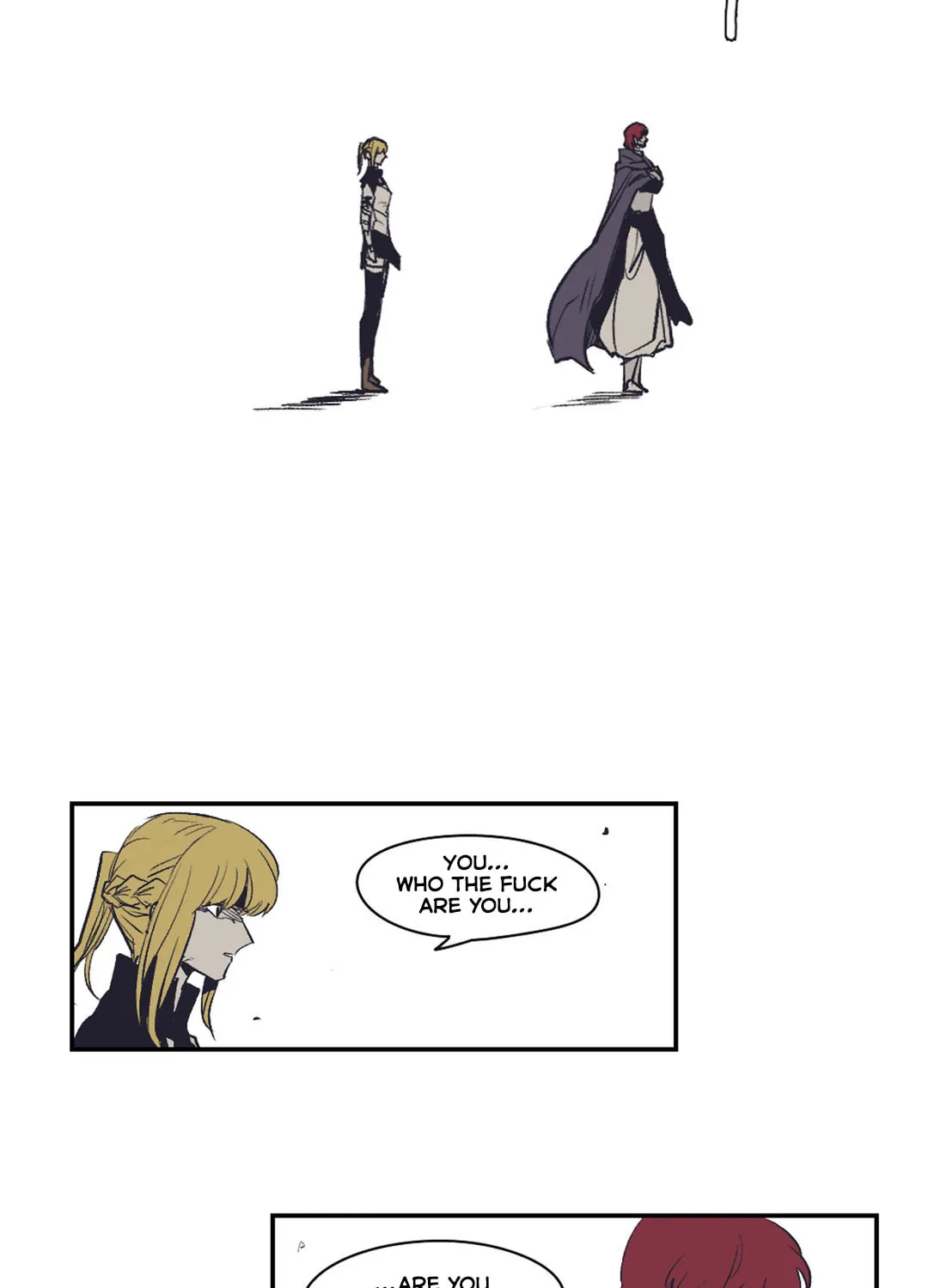 Gilgamesh Chapter 148 page 58 - 