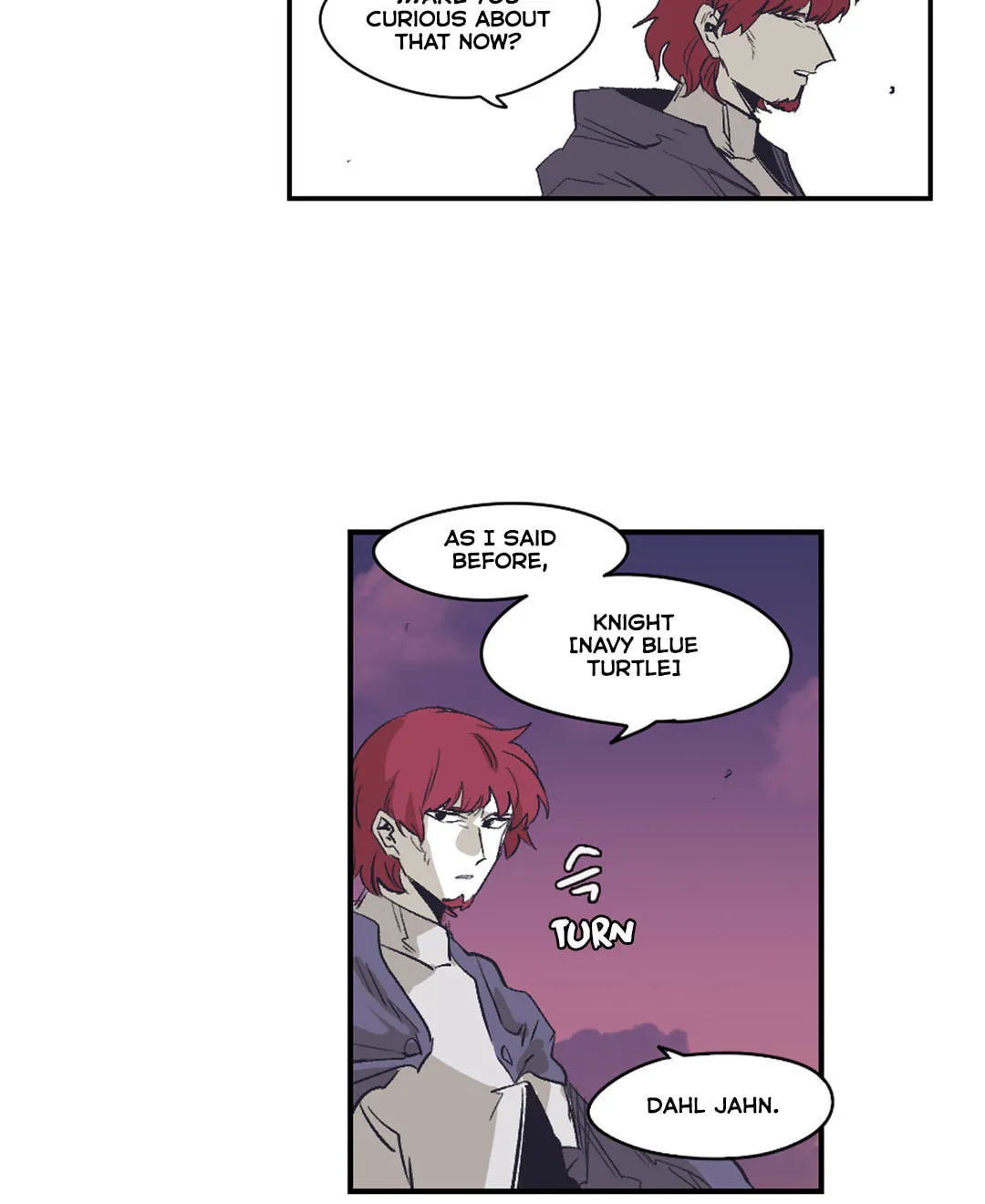Gilgamesh Chapter 148 page 59 - 