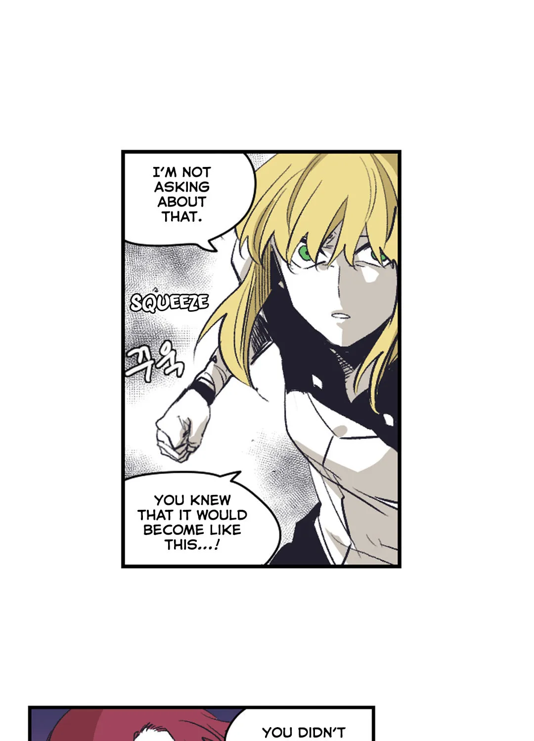 Gilgamesh Chapter 148 page 60 - 