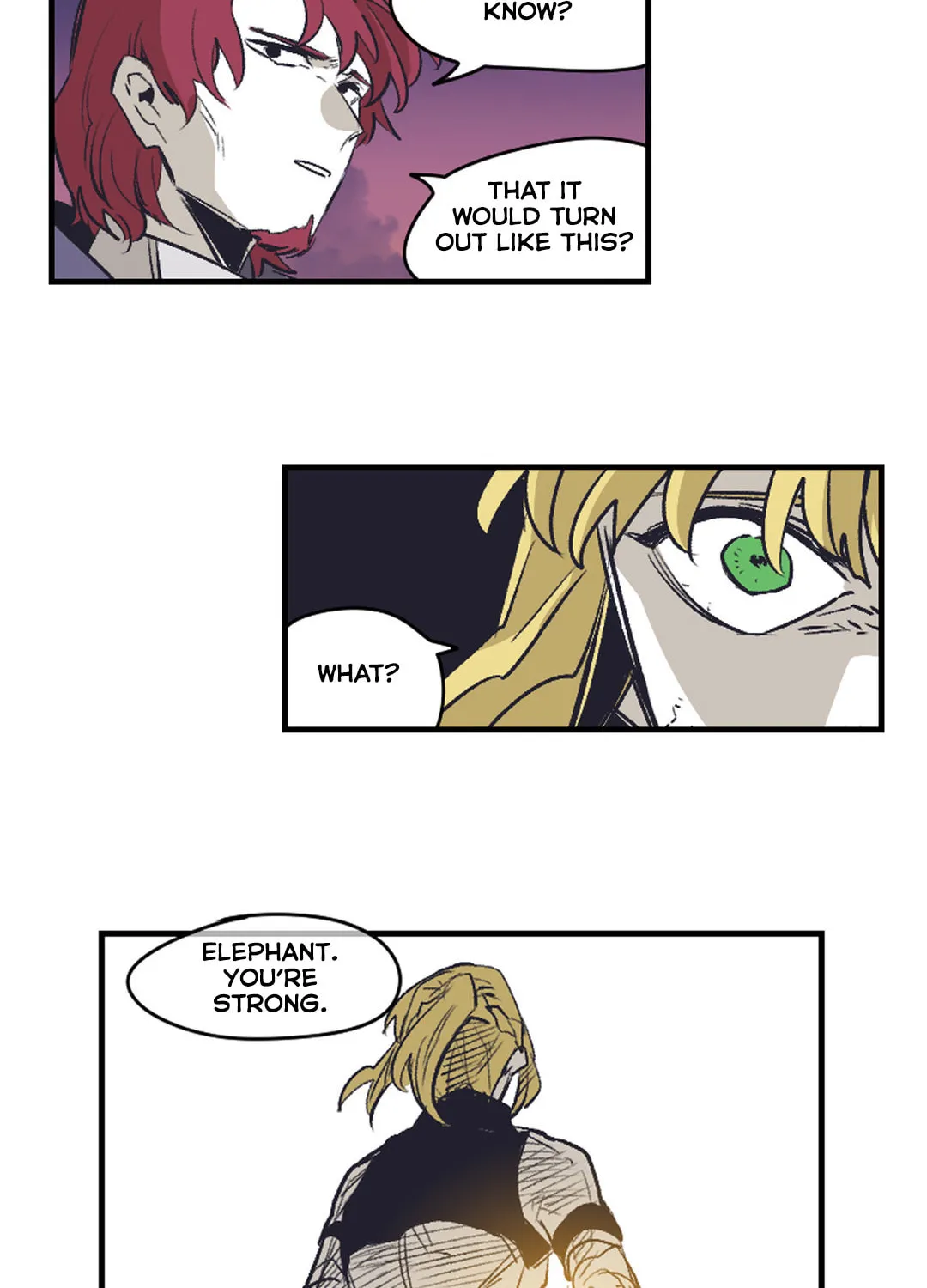 Gilgamesh Chapter 148 page 61 - 