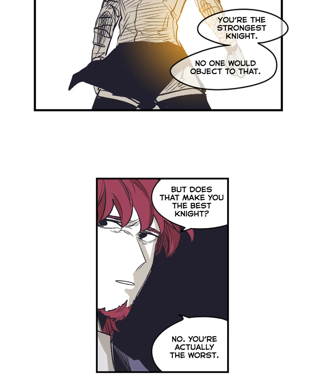 Gilgamesh Chapter 148 page 62 - 