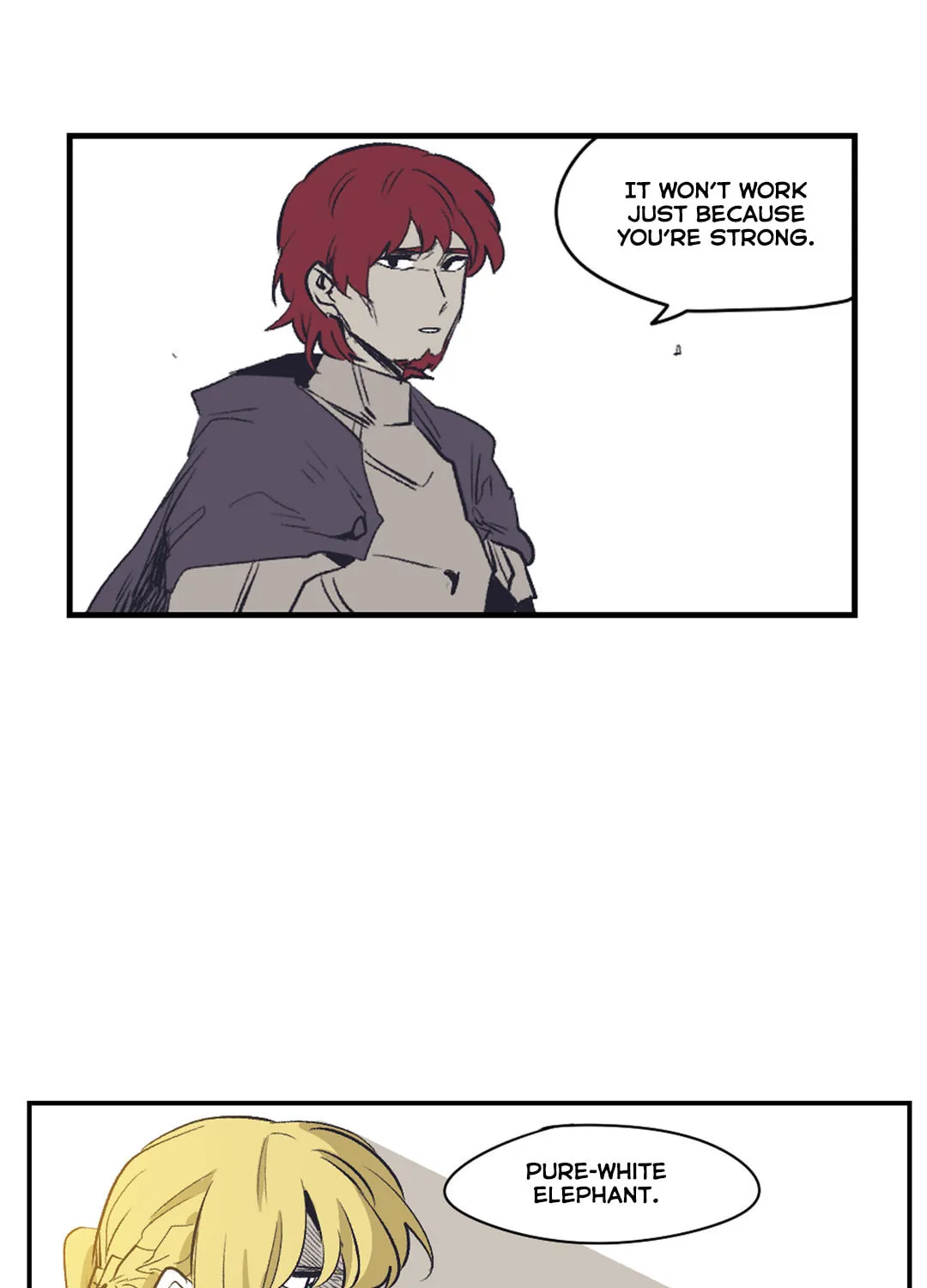Gilgamesh Chapter 148 page 64 - 