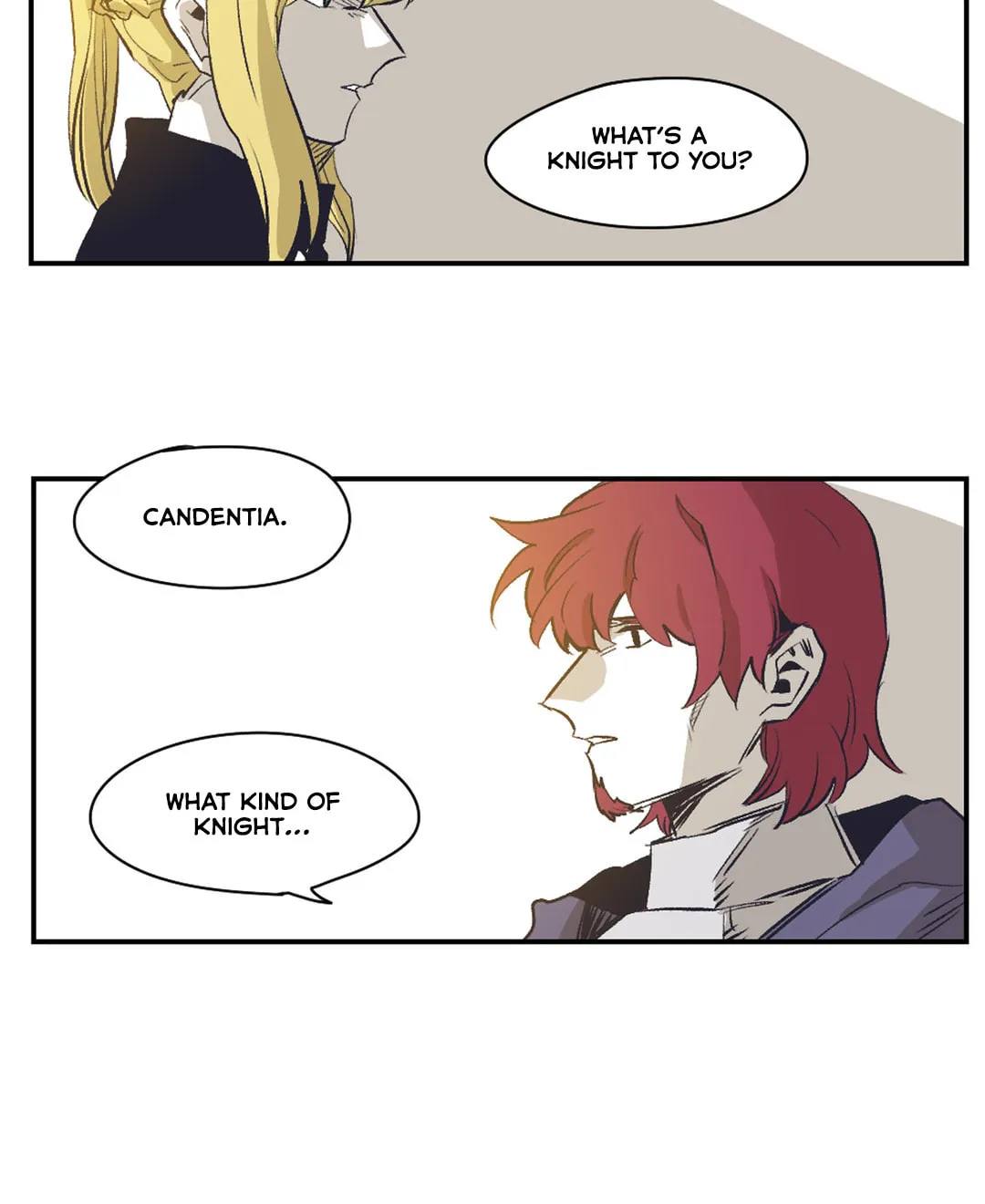 Gilgamesh Chapter 148 page 65 - 