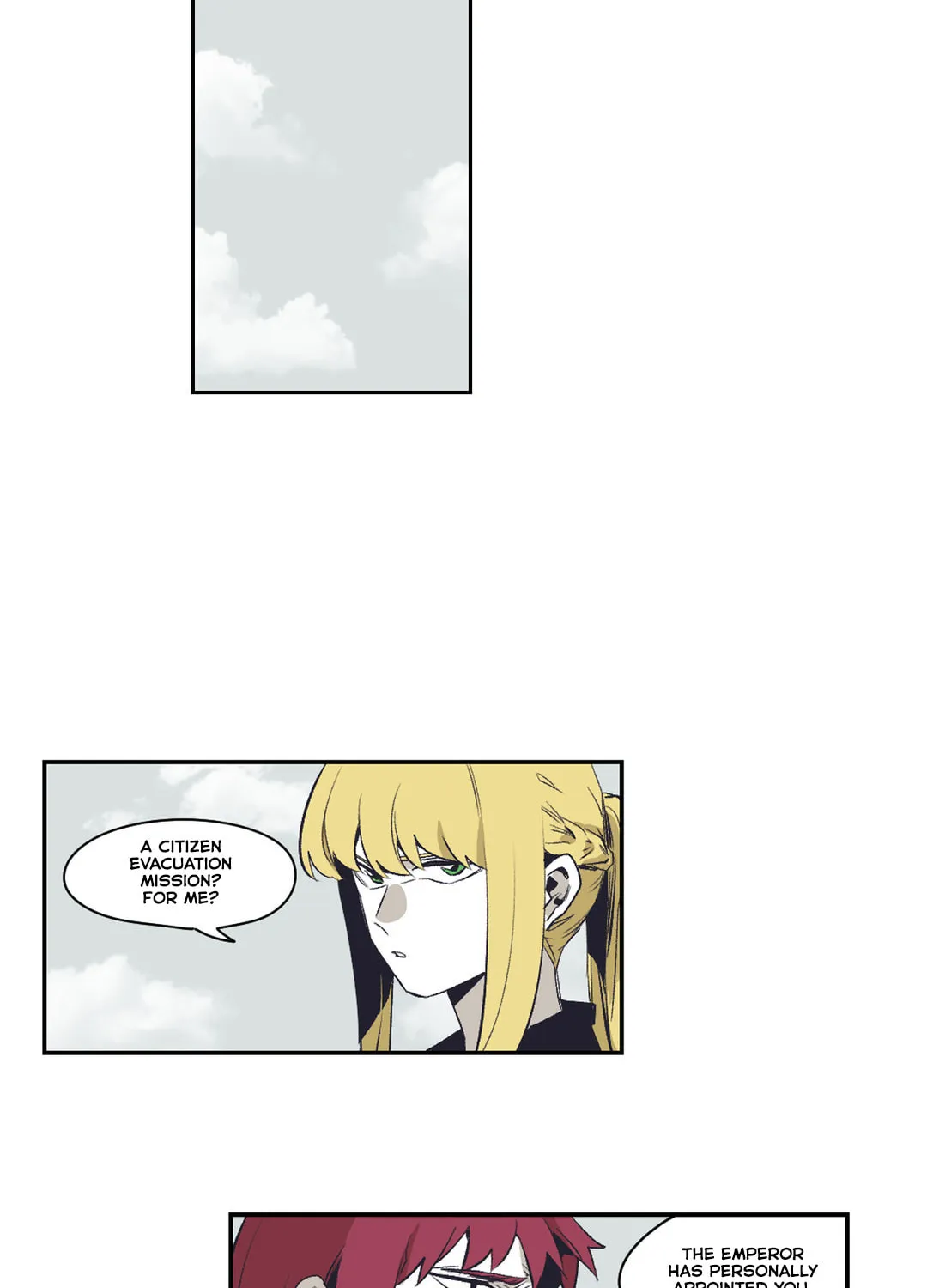Gilgamesh Chapter 148 page 10 - 