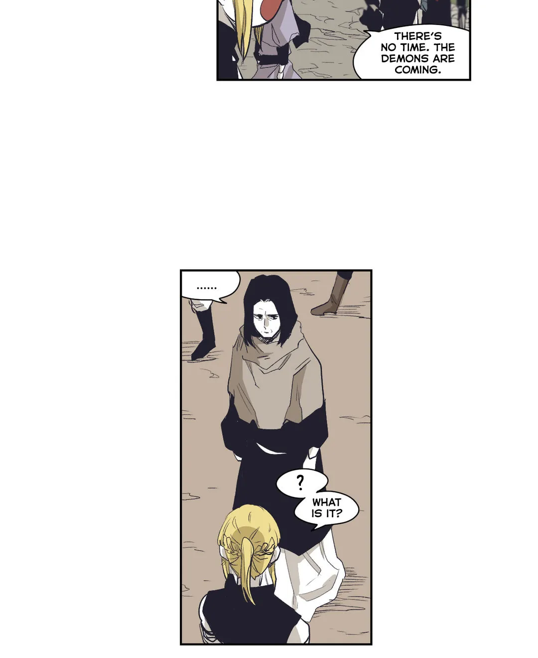Gilgamesh Chapter 149 page 11 - 