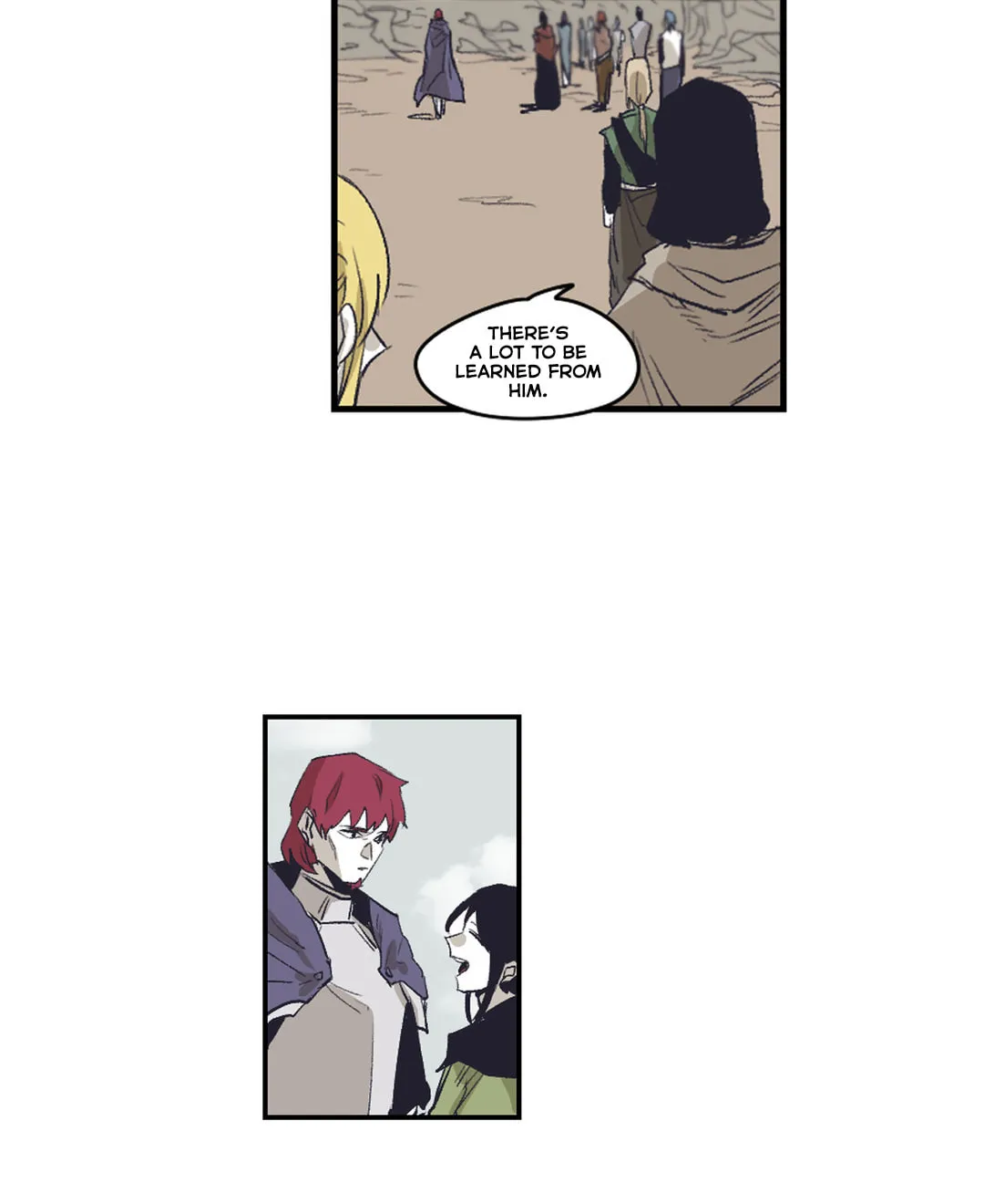 Gilgamesh Chapter 149 page 14 - 