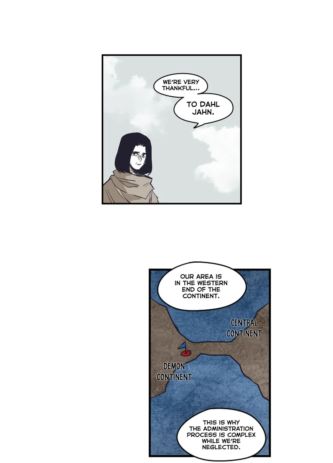 Gilgamesh Chapter 149 page 16 - 
